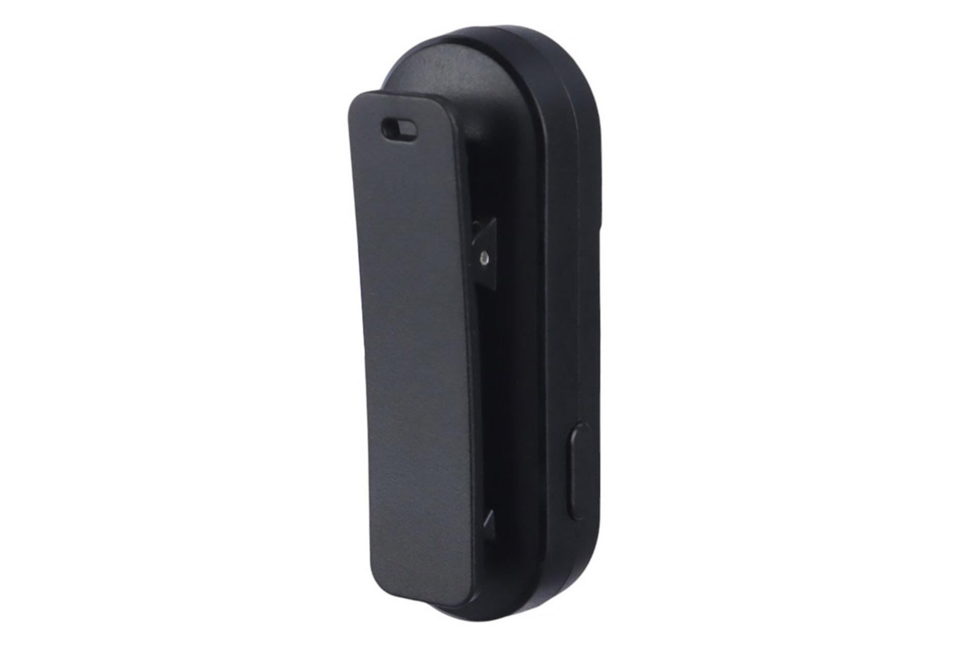 نمای پشت و بدنه میکروفون یسیدو KR17