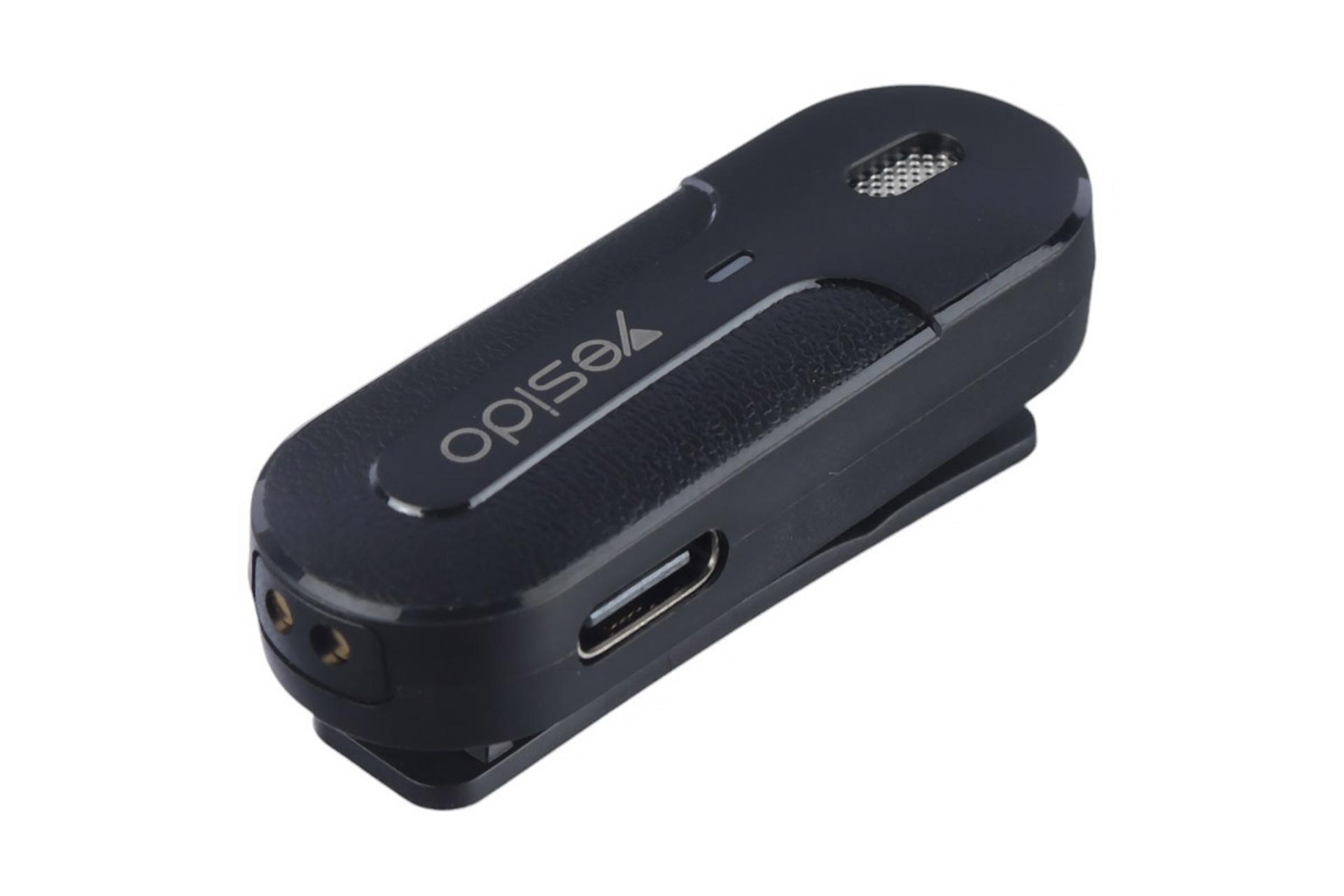 کانکتور میکروفون یسیدو KR17