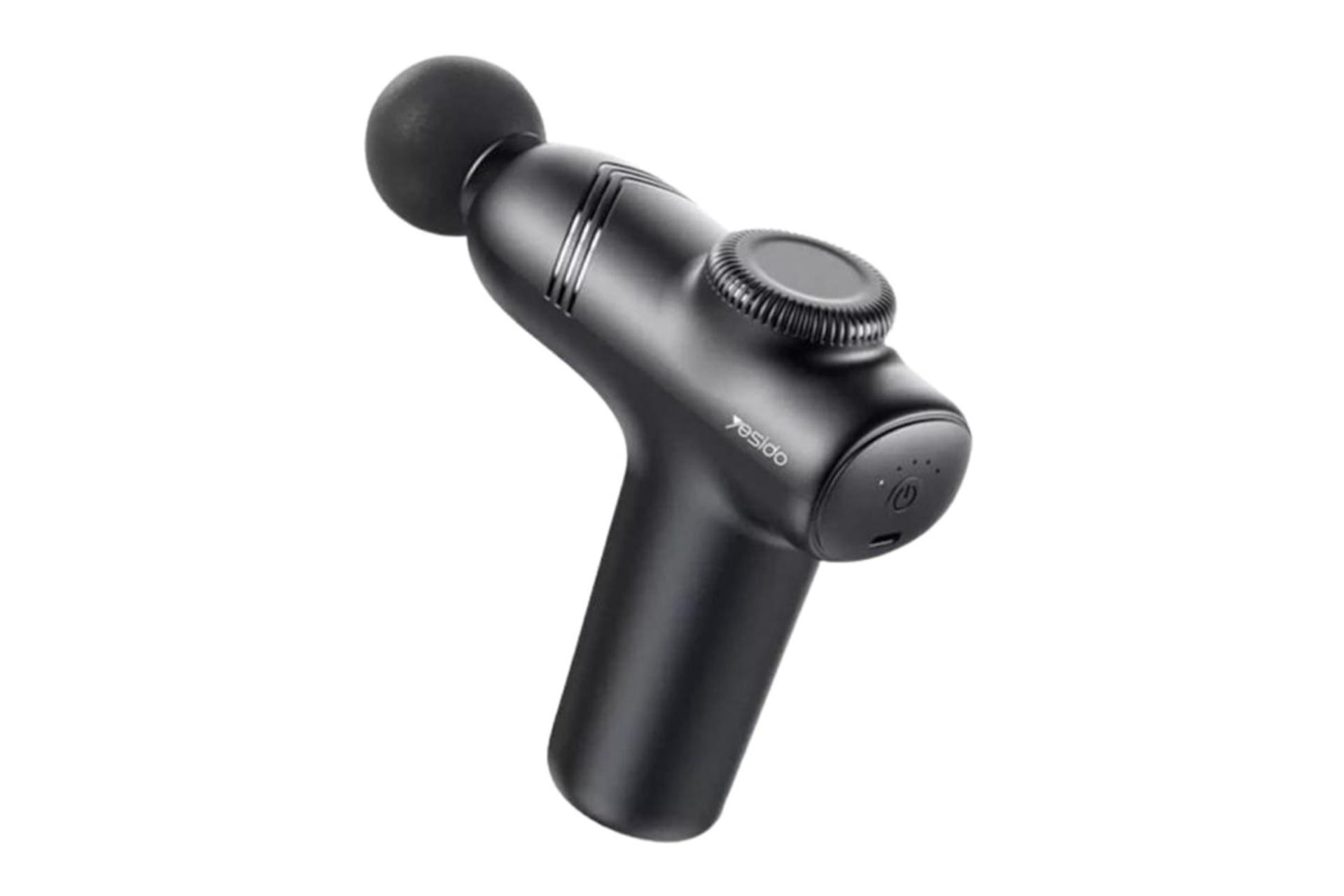 توان ماساژور یسیدو MG01