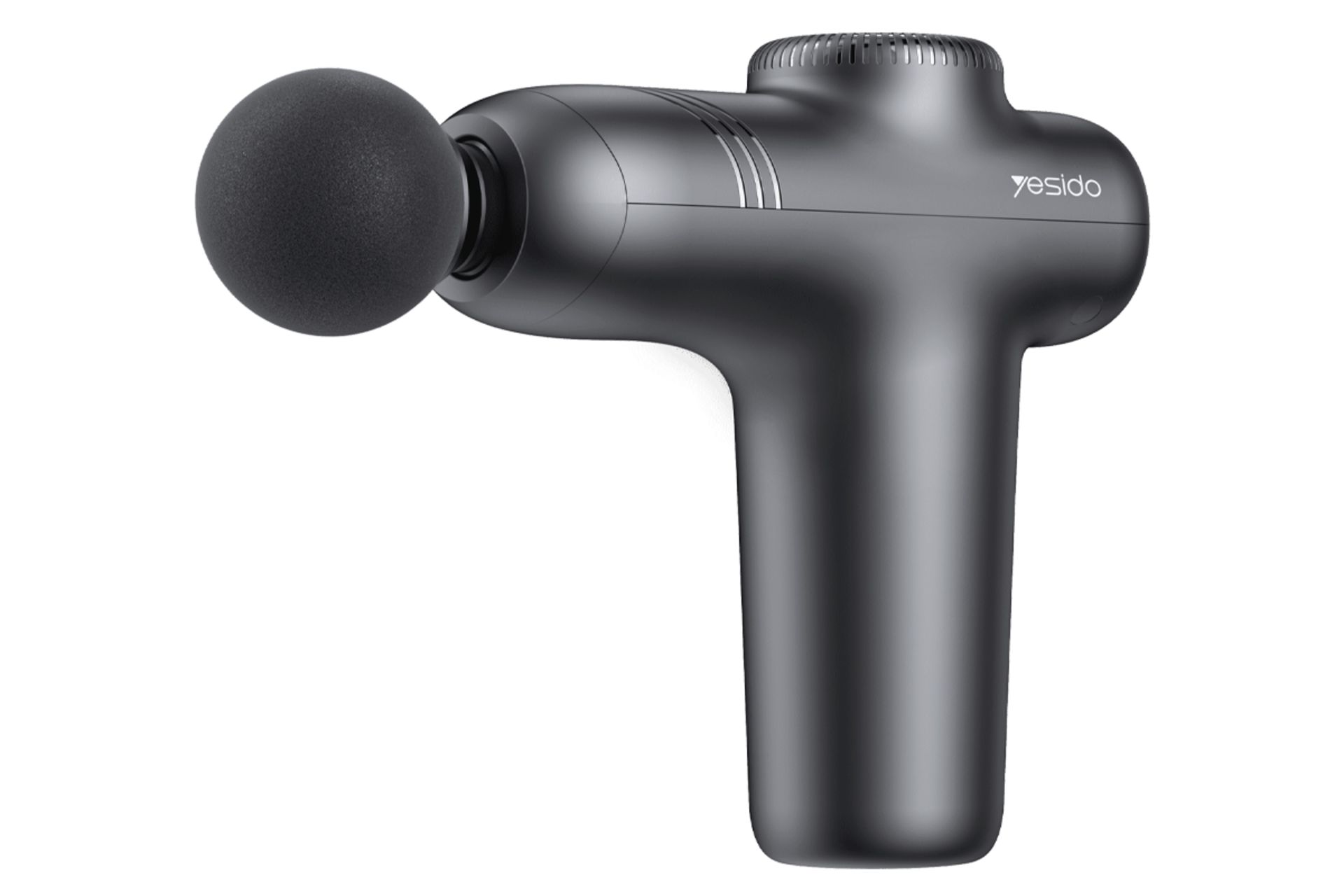 ابعاد و اندازه ماساژور یسیدو MG01