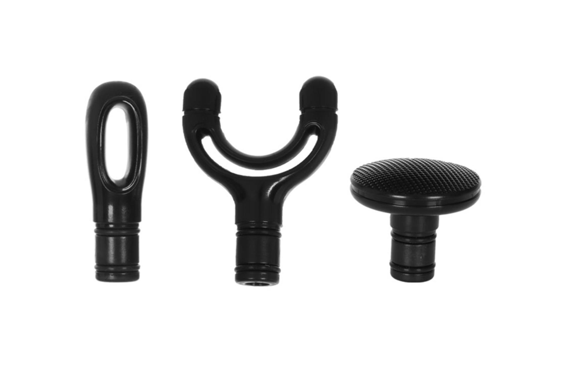 اقلام همراه ماساژور یسیدو MG02