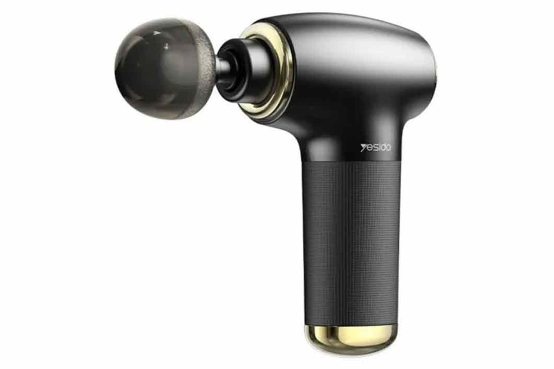 ابعاد و اندازه ماساژور یسیدو MG02