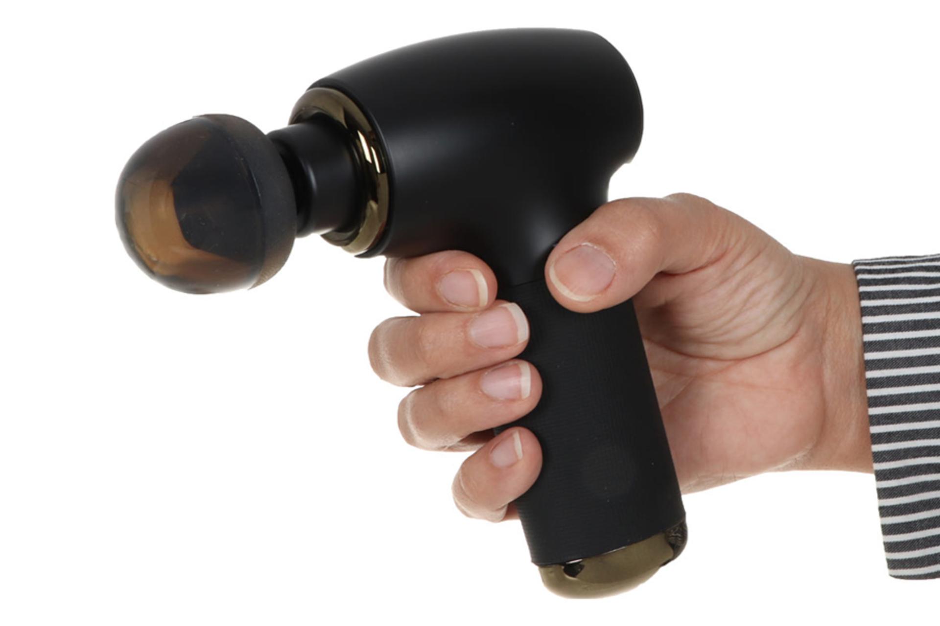 شارژدهی ماساژور یسیدو MG02