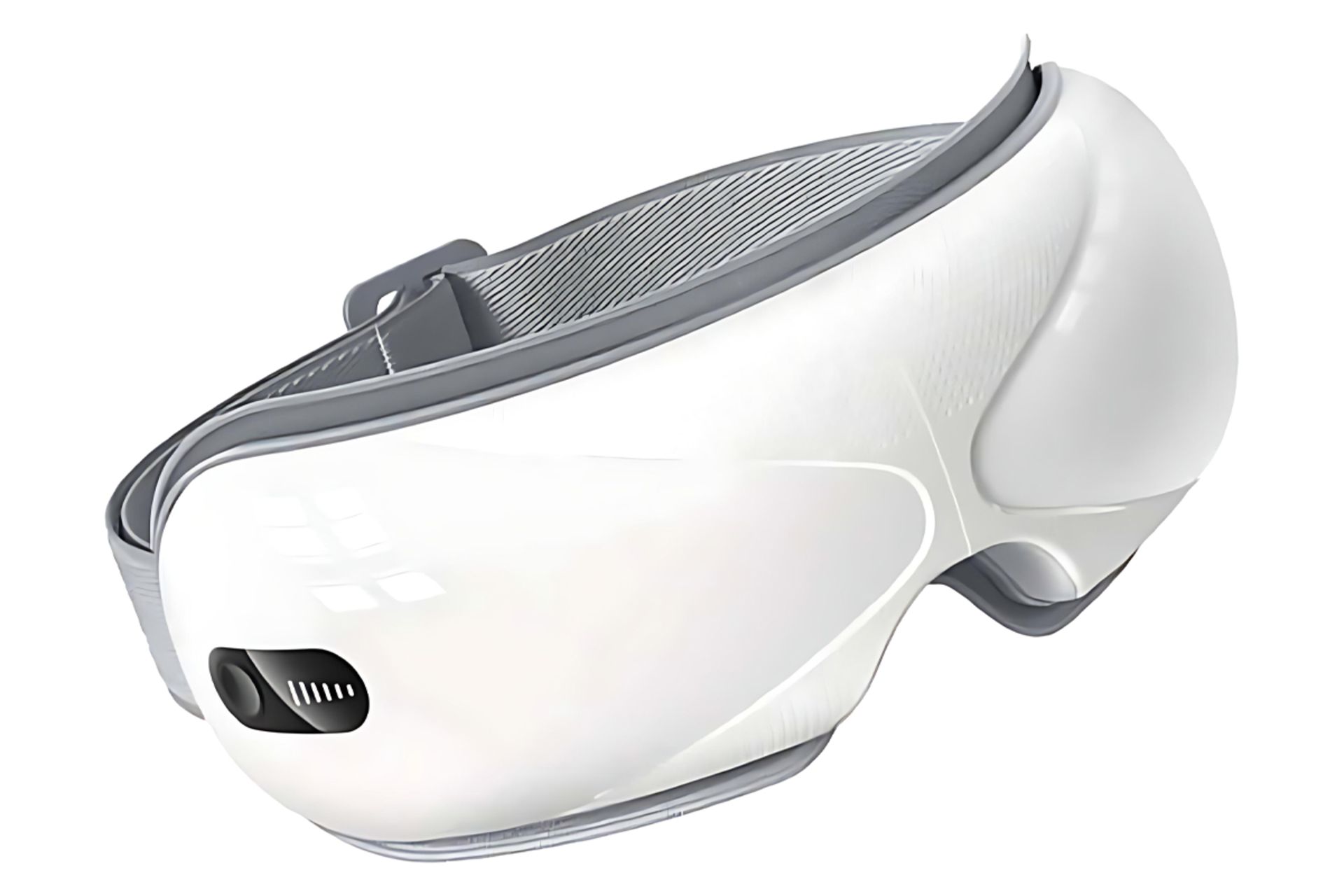 ماساژور یسیدو MG03 رنگ سفید