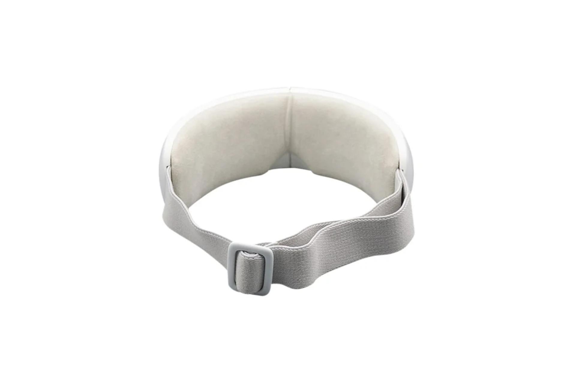 نمای داخل ماساژور یسیدو MG13