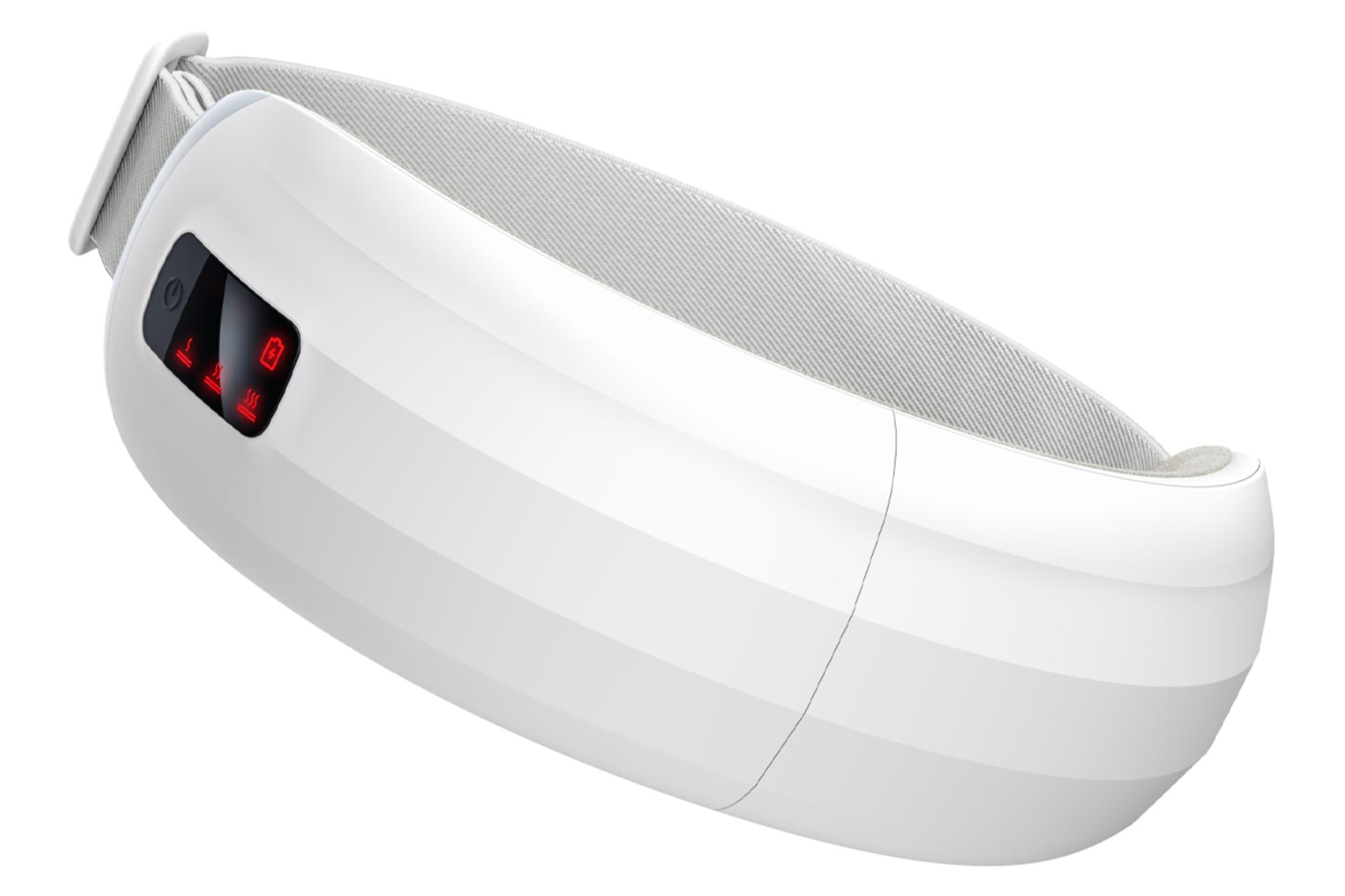 ماساژور یسیدو MG13 رنگ سفید