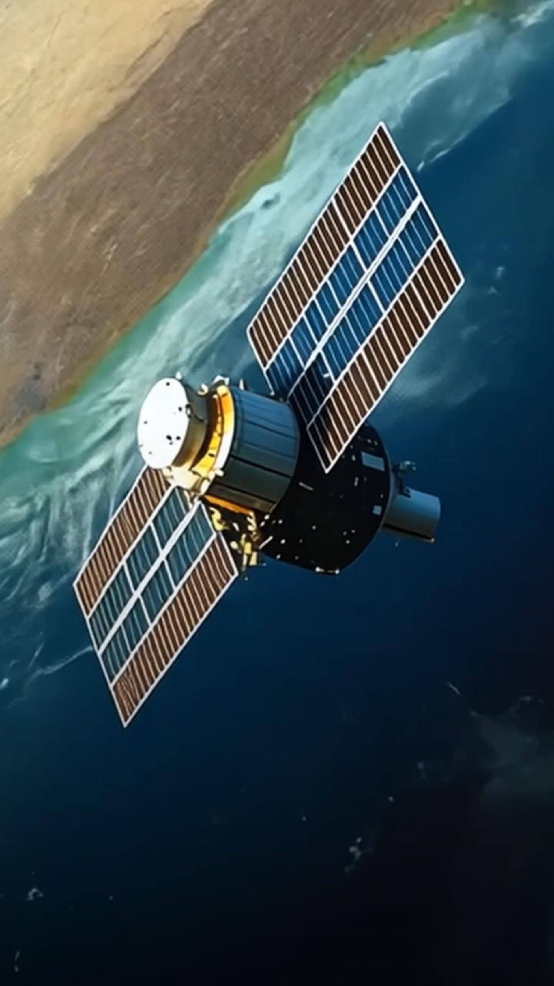 زیرساخت GPS تو ایران عوض میشه؟