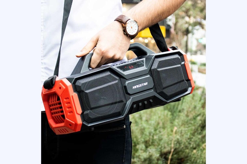 7 تا از پرفروش‌ترین اسپیکرهای دارای گارانتی متین