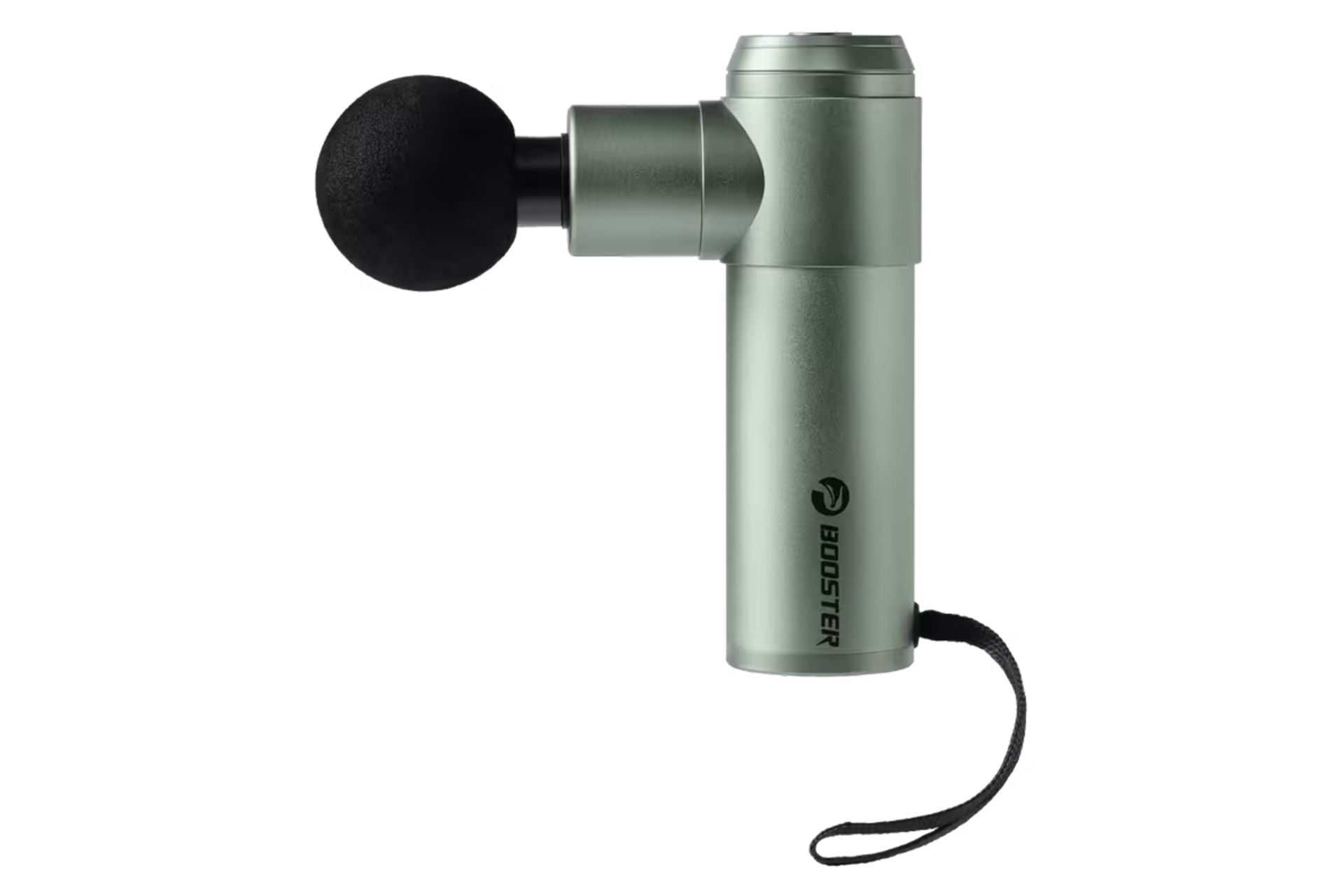 ابعاد و اندازه ماساژور بوستر Mini 2