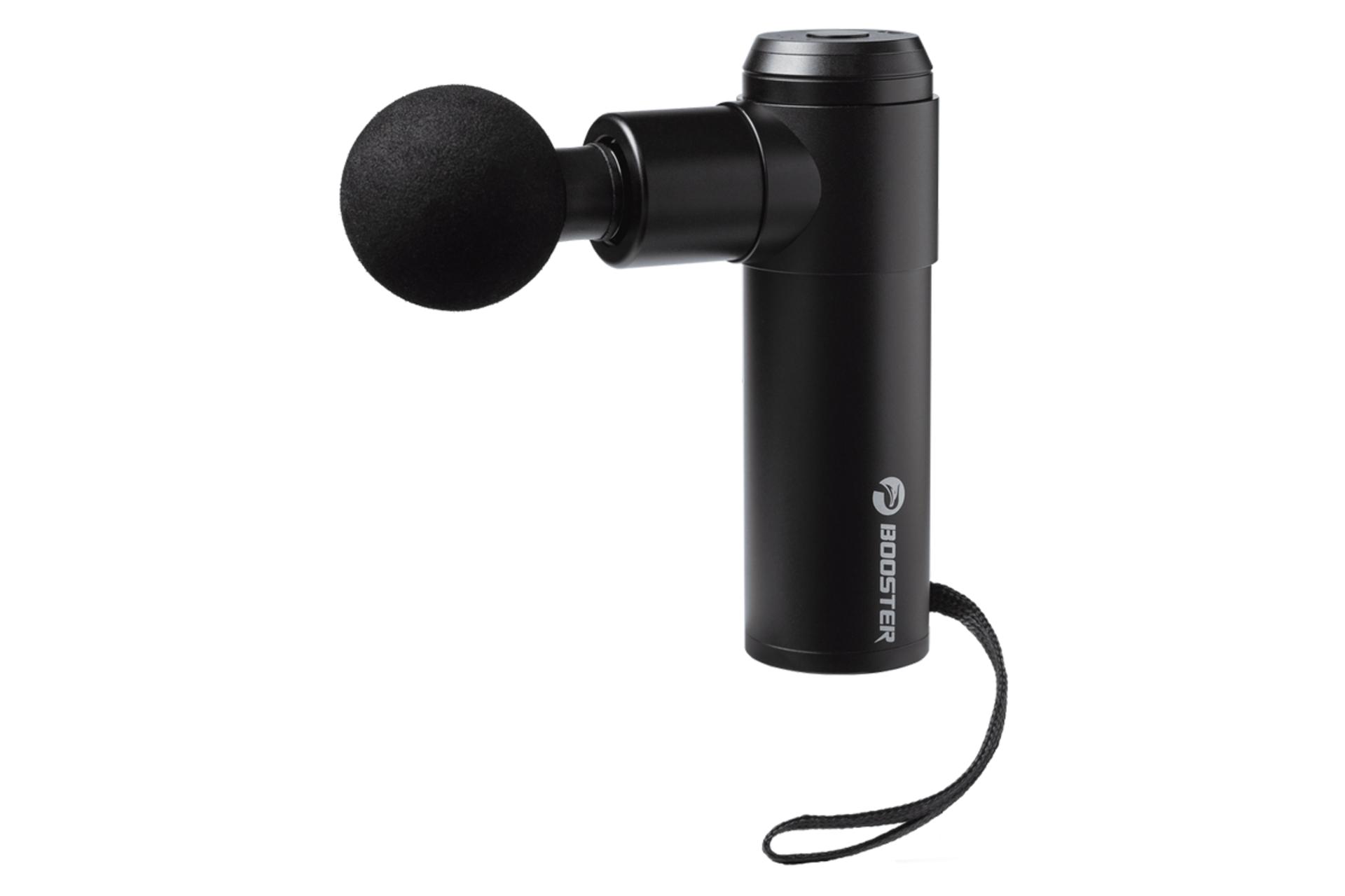 ماساژور بوستر Mini 2 رنگ مشکی