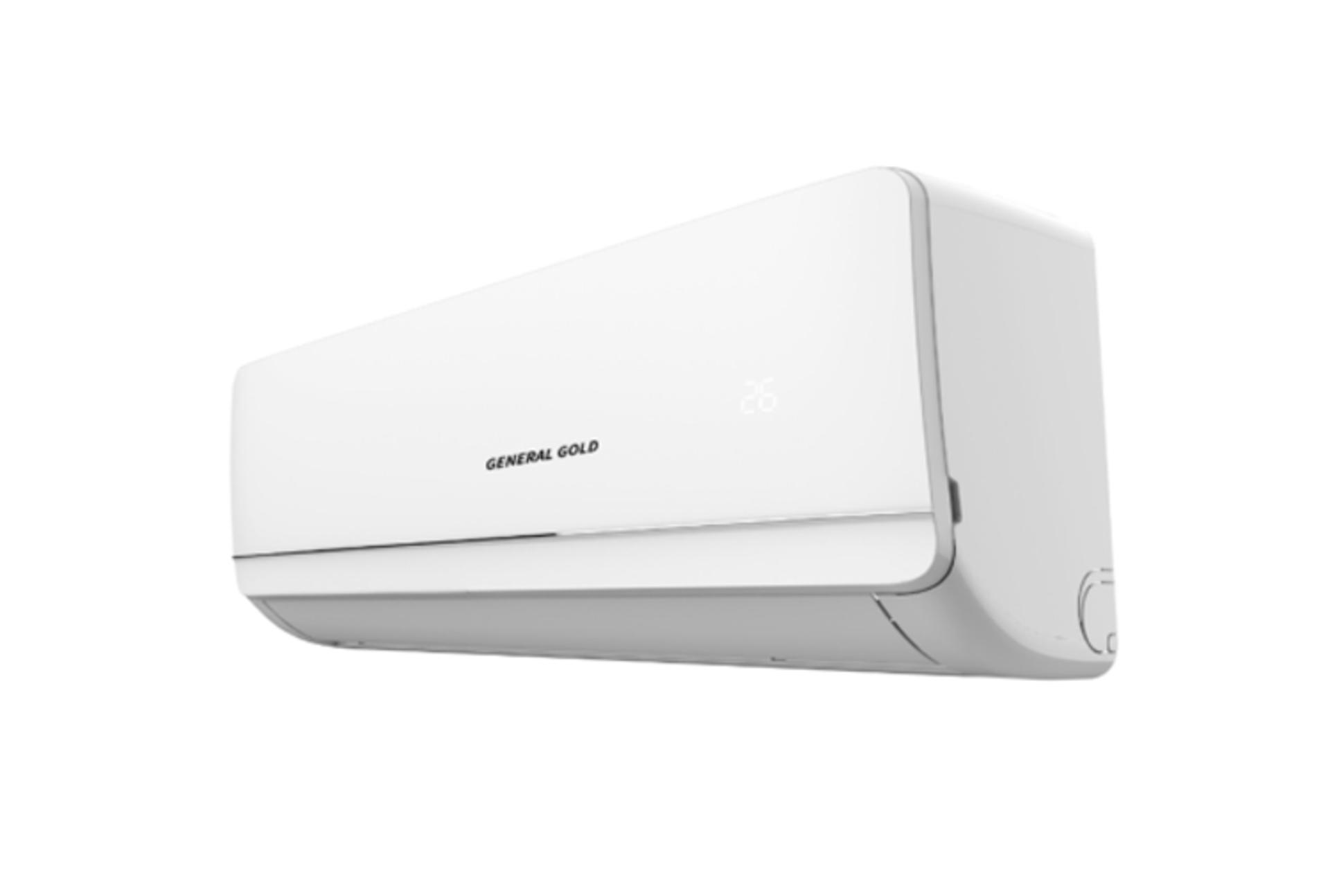 کولر گازی - اسپلیت جنرال گلد GG-S18000 DELTA