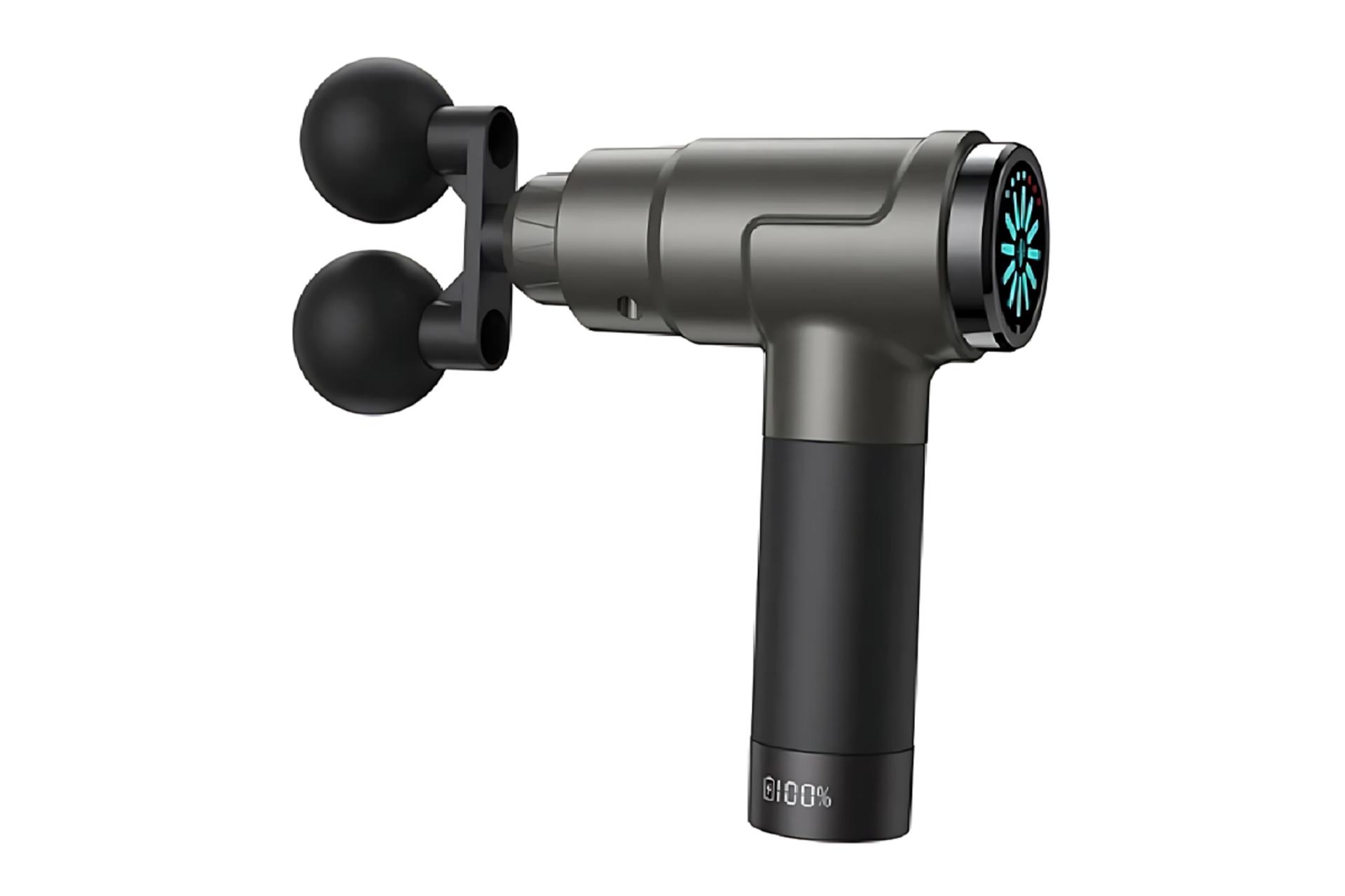 نمای کنار ماساژور ام دی اچ ال 8121