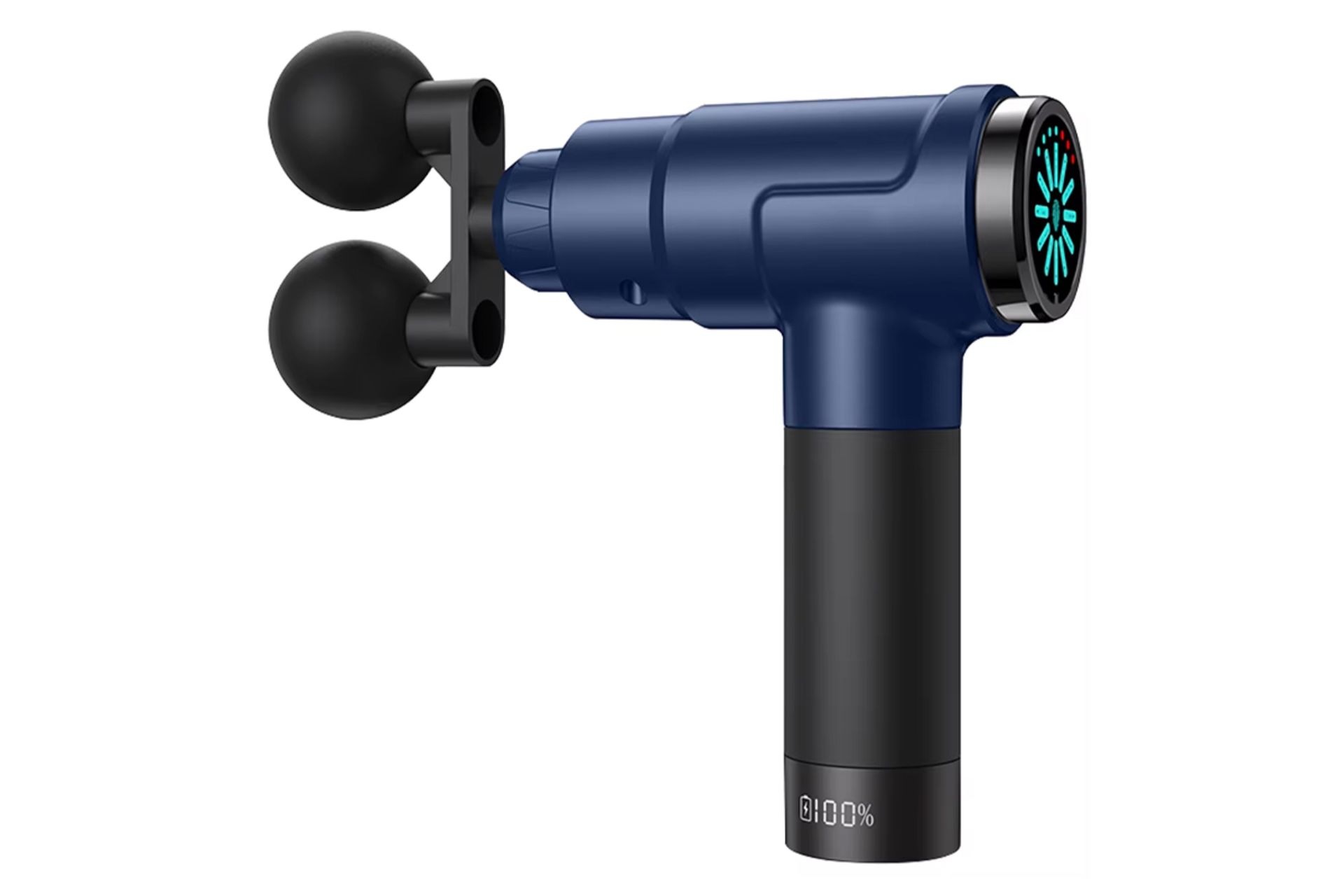 ماساژور ام دی اچ ال 8121 رنگ آبی