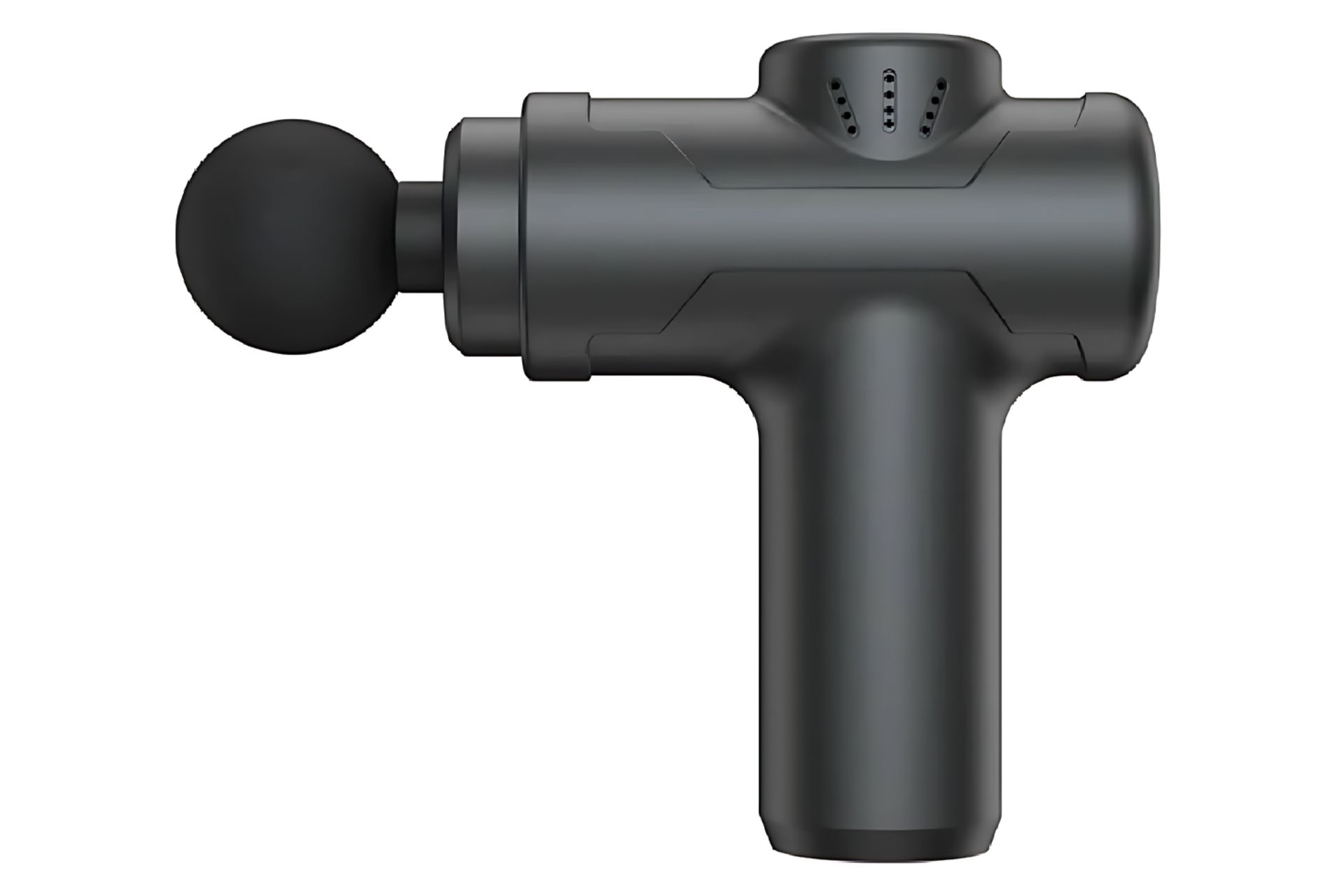 نمای کنار ماساژور ام دی اچ ال 8211