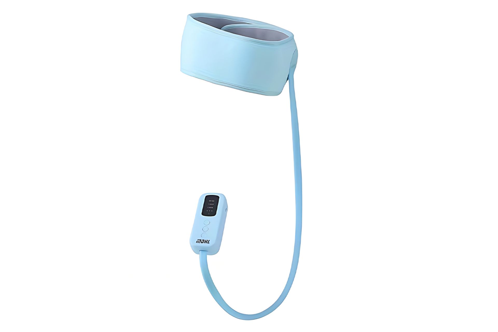 ماساژور ام دی اچ ال JKQ 567 رنگ آبی