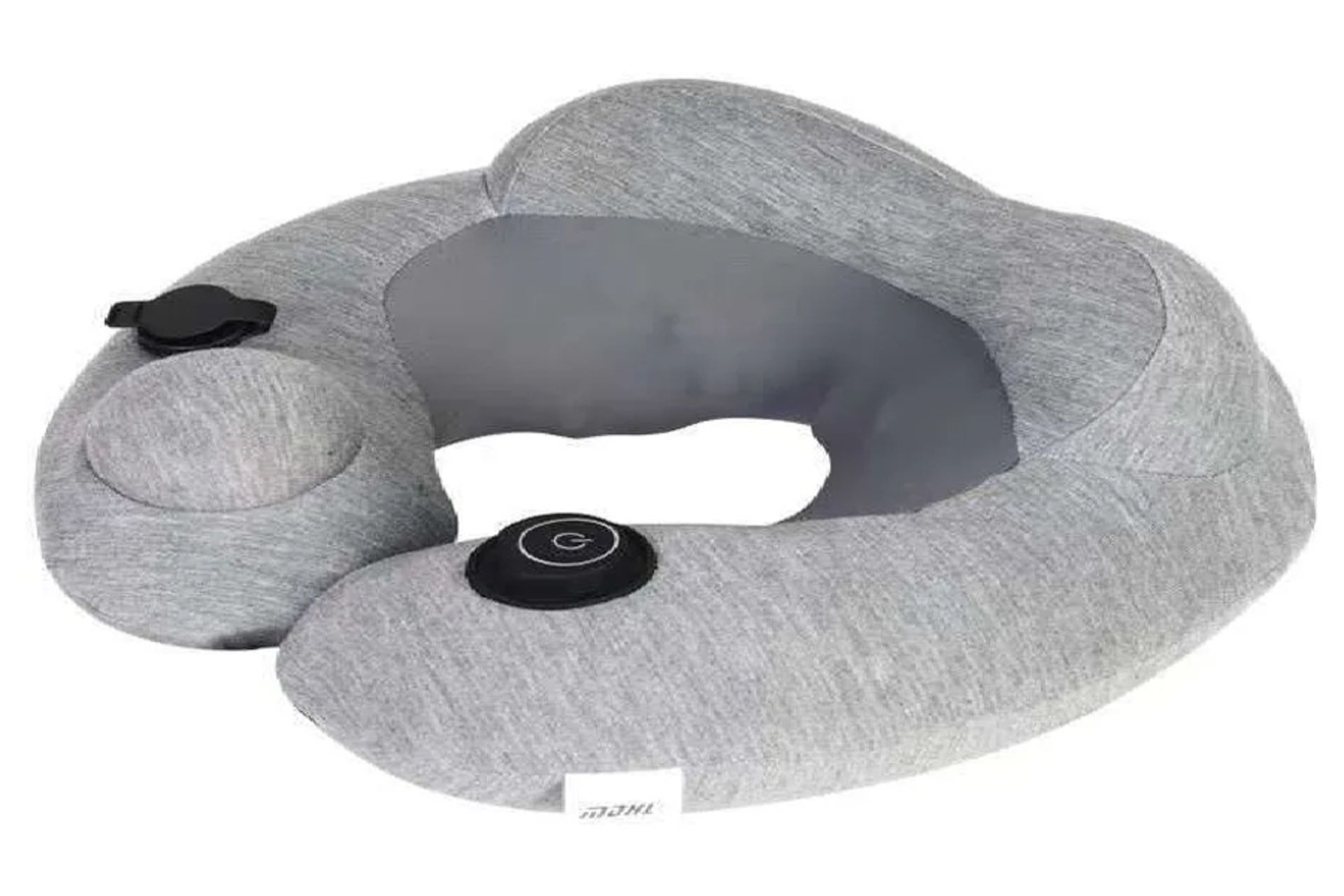 نمای کنار ماساژور ام دی اچ ال MD 006