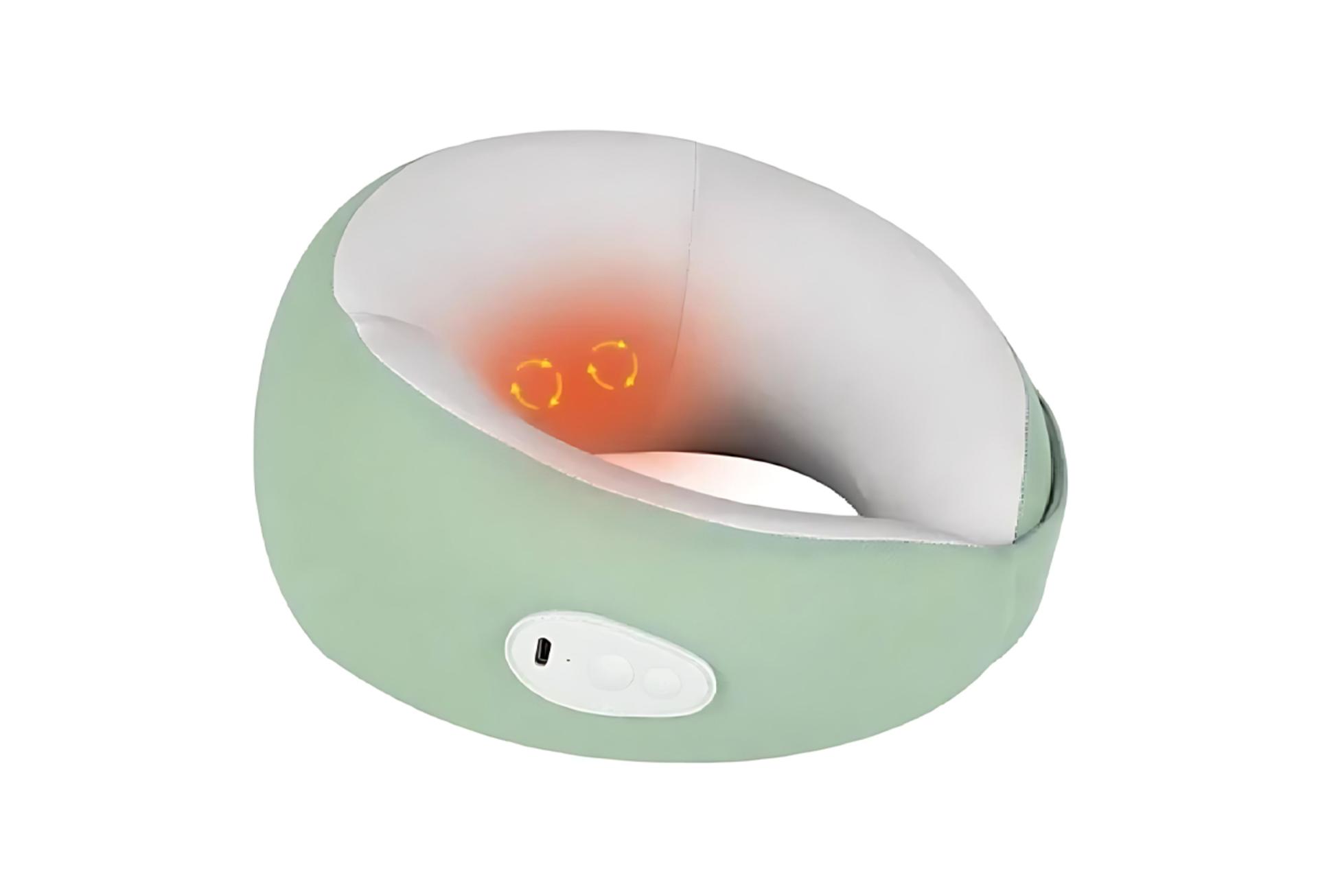 شارژدهی ماساژور ام دی اچ ال MD 015