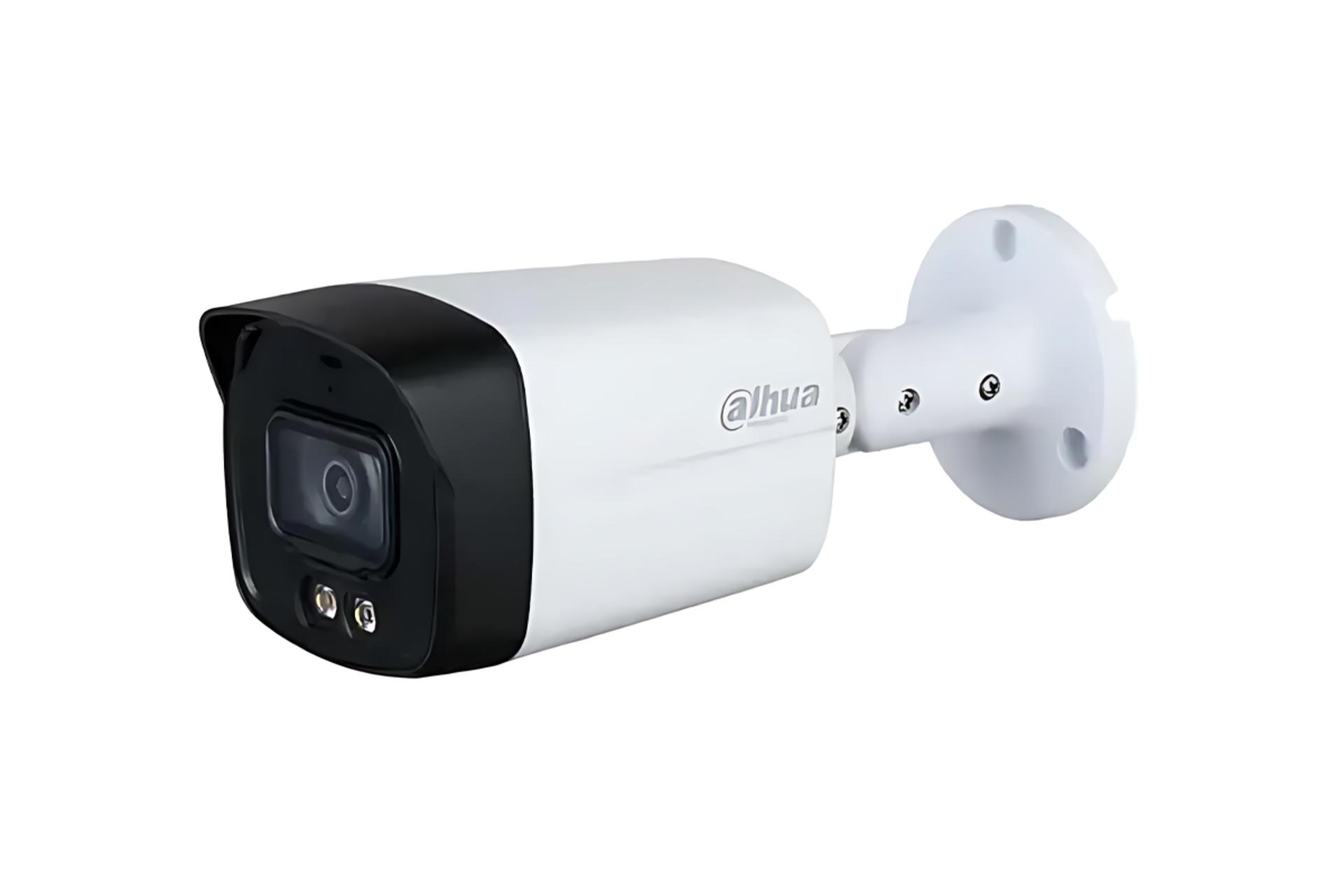 نمای کنار  دوربین مداربسته داهوا DH-IPC-HFW1439TL2-A-LED