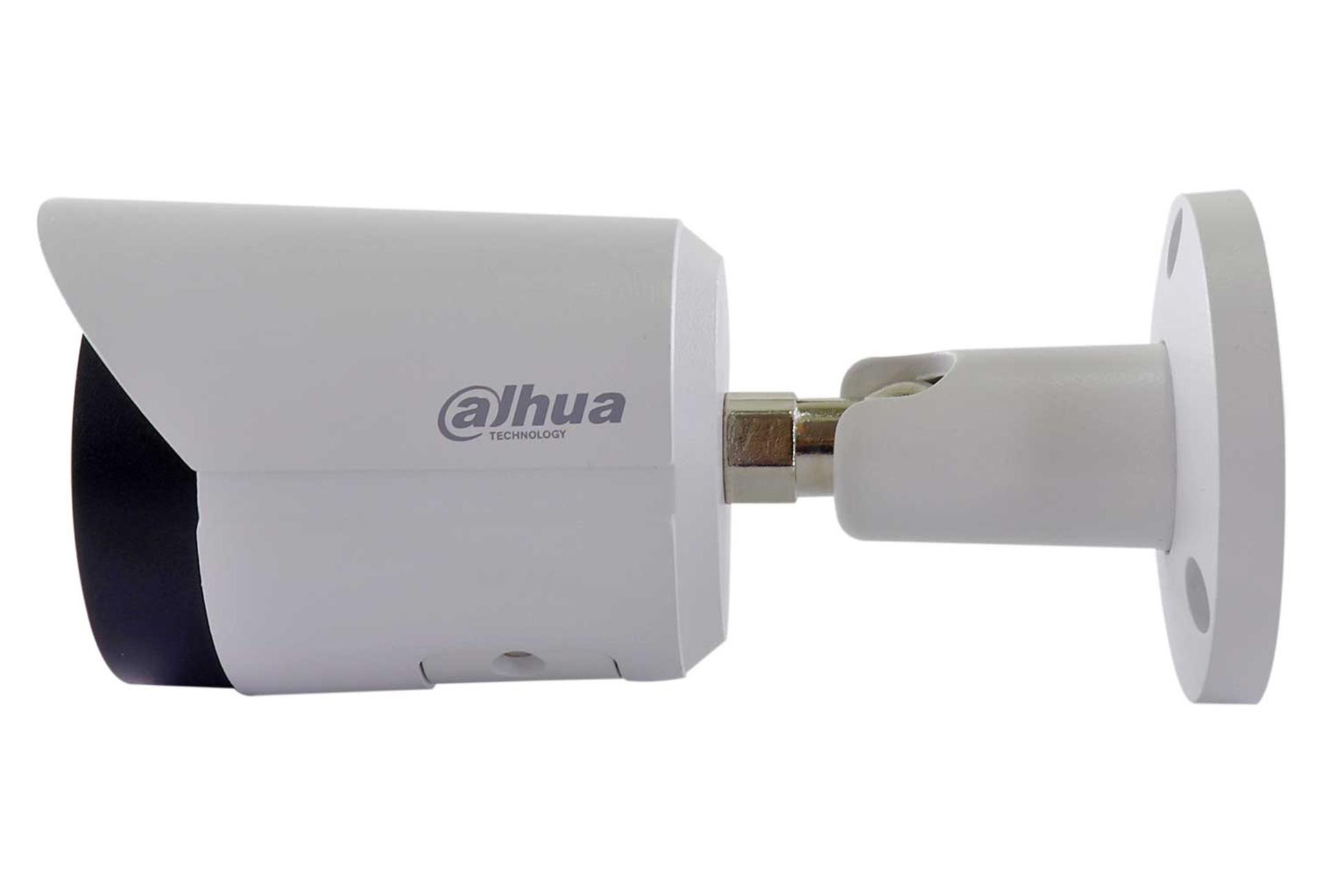 نمای کنار دوربین مداربسته داهوا DH-IPC-HFW2449S-S-IL