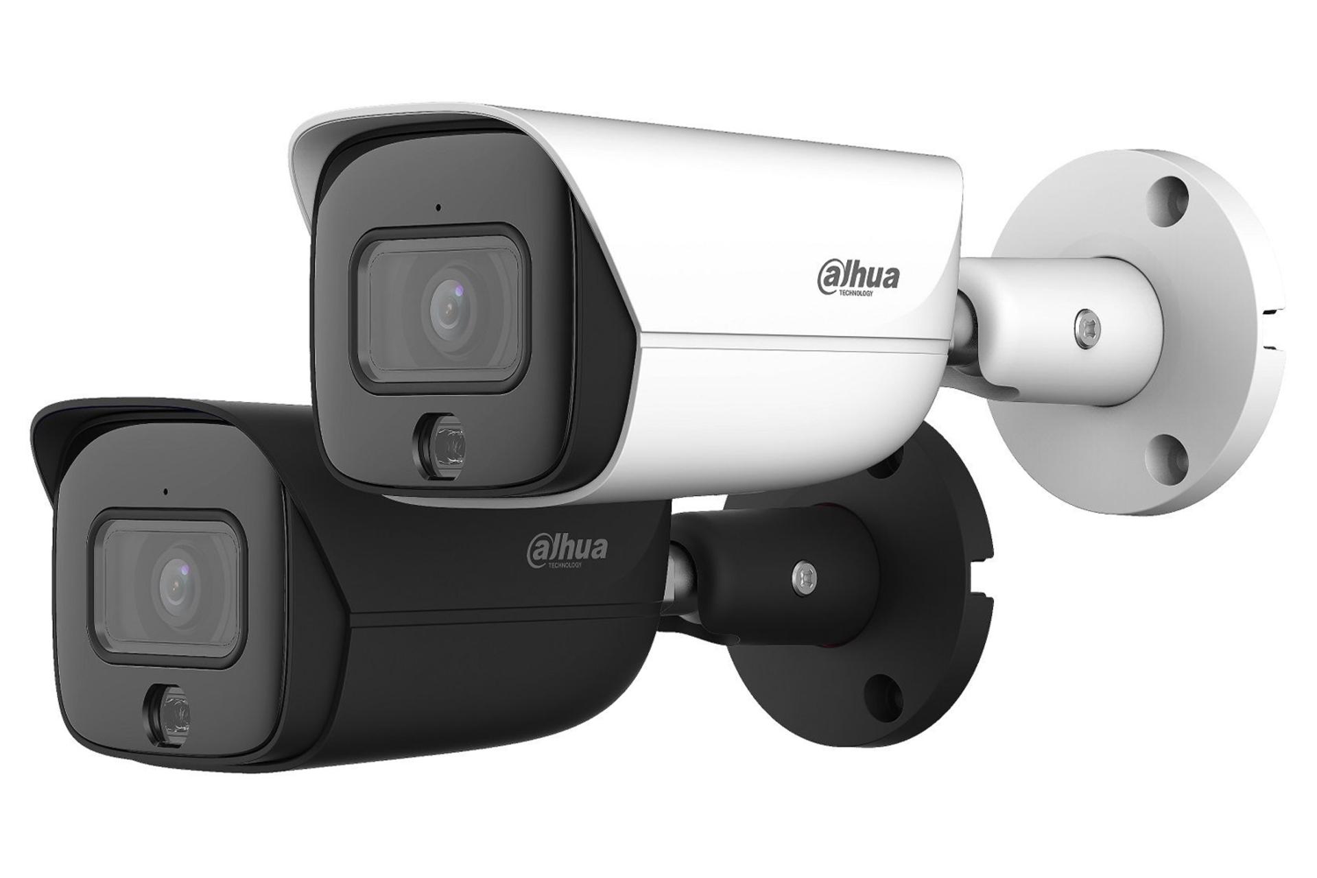 رنگ بندی دوربین مداربسته داهوا DH-IPC-HFW3449EP-AS-LED