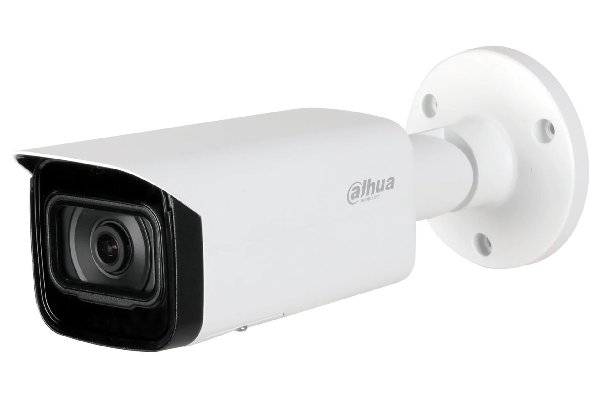 نمای کنار دوربین مداربسته داهوا DH-IPC-HFW5442TP-ASE