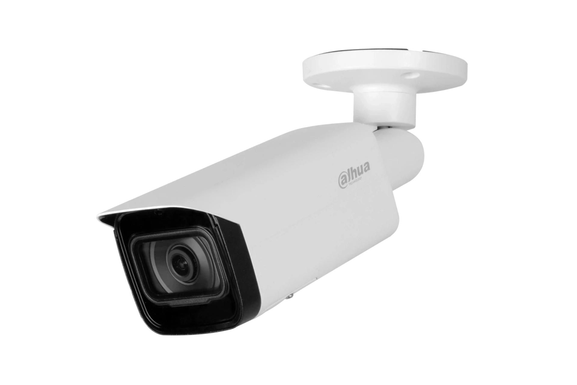 دوربین مداربسته داهوا DH-IPC-HFW5442TP-ASE رنگ سفید