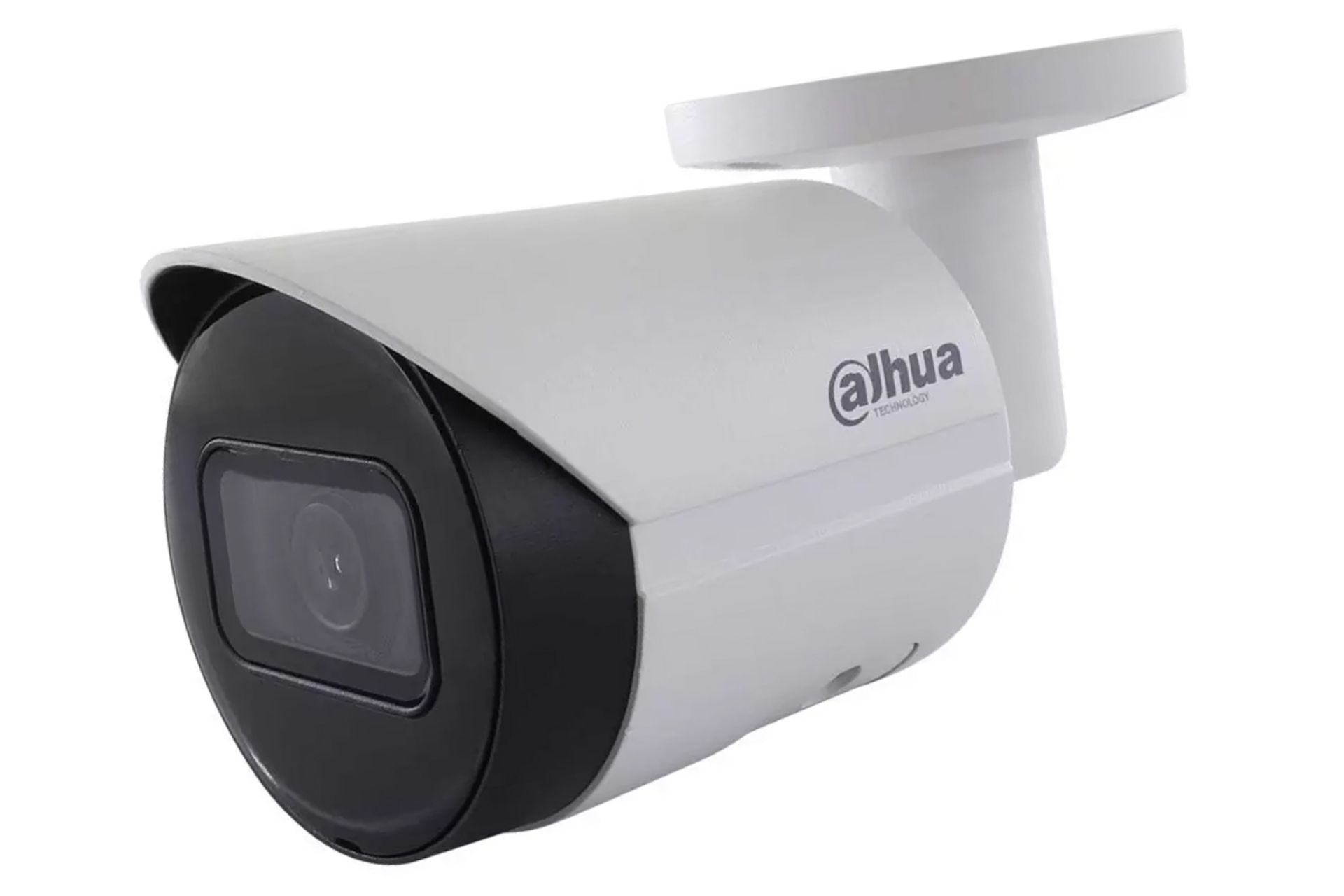 دوربین مداربسته داهوا DH-IPC-HFW2541S-S رنگ سفید