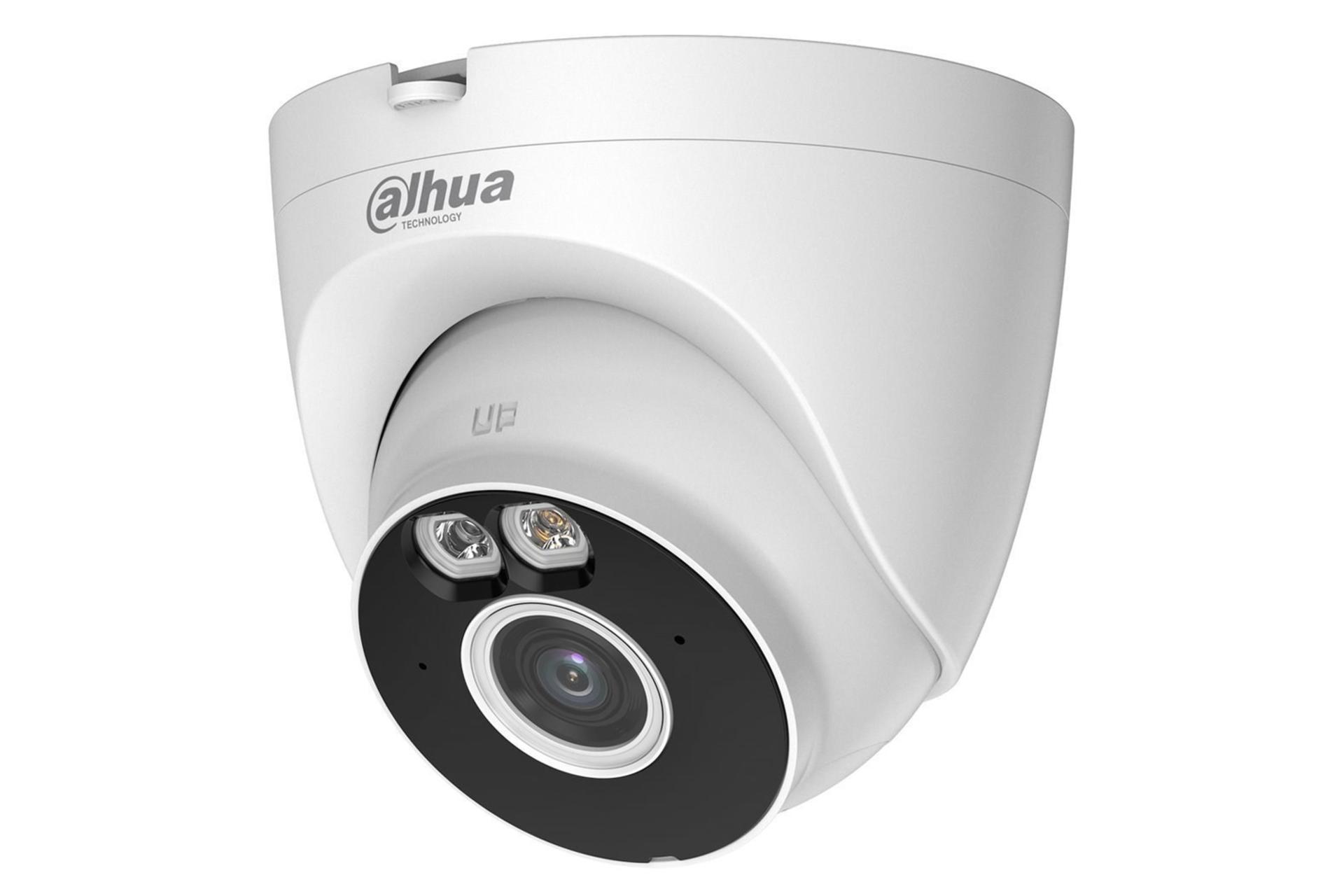 ابعاد و اندازه دوربین مداربسته داهوا DH-IPC-T4AP-LED