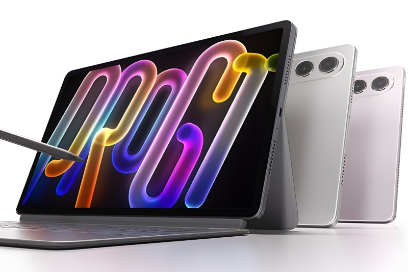 تبلت جدید لنوو مخصوص گیمرهایی است که بودجه زیادی ندارند