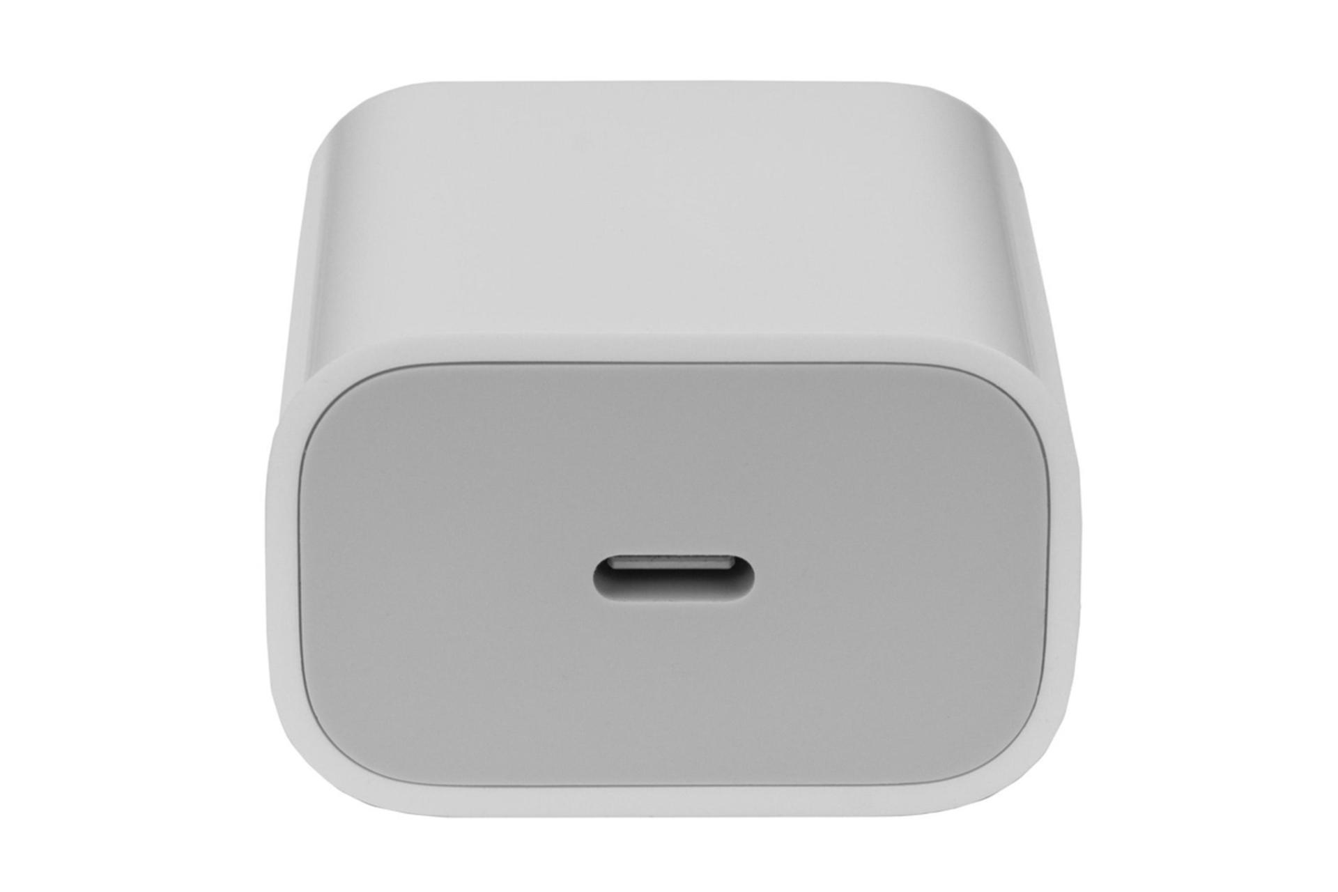 کانکتور و اتصال شارژر اپل A1720 18W