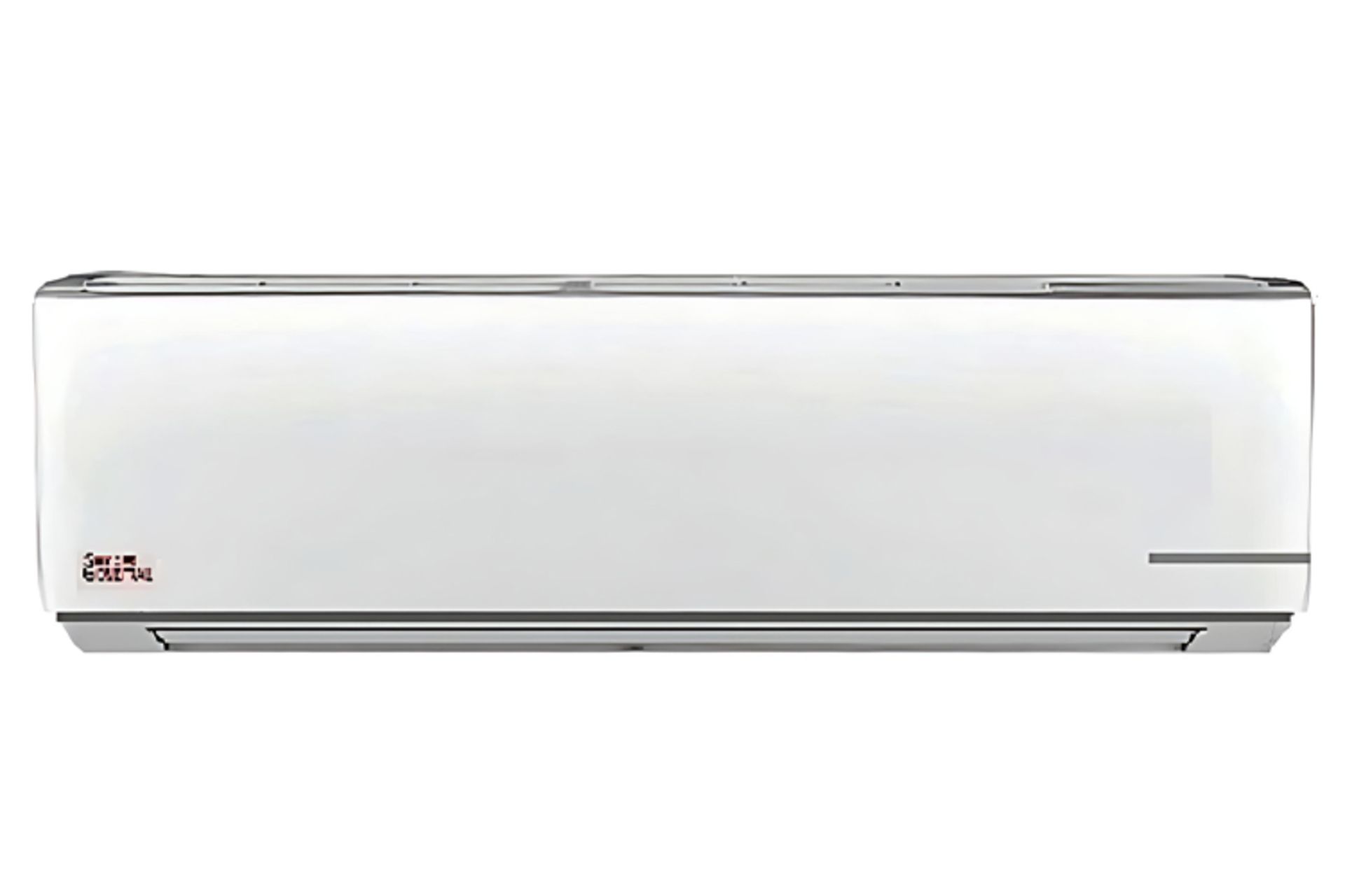 کولر گازی - اسپلیت جنرال شکار GNRINV-24-I نمای جلو