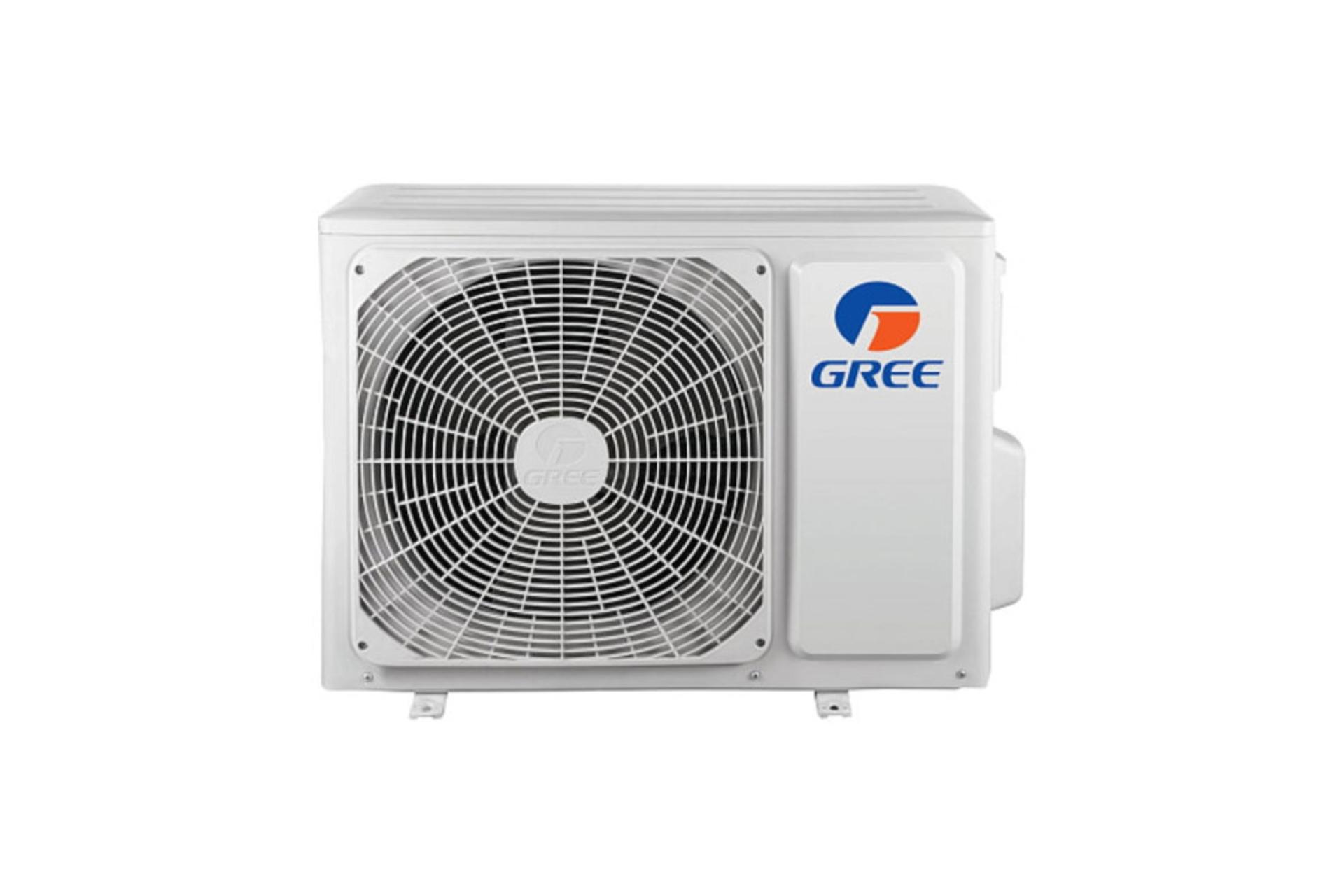 قدرت و توان کولر گازی - اسپلیت گری Tower-J60H3 N