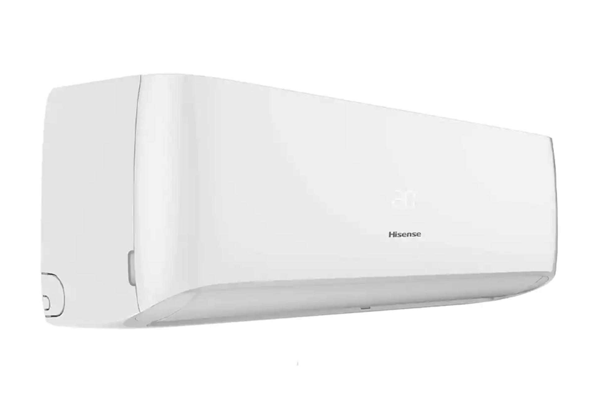 کولر گازی - اسپلیت هایسنس AS-24HR4SYRCA01