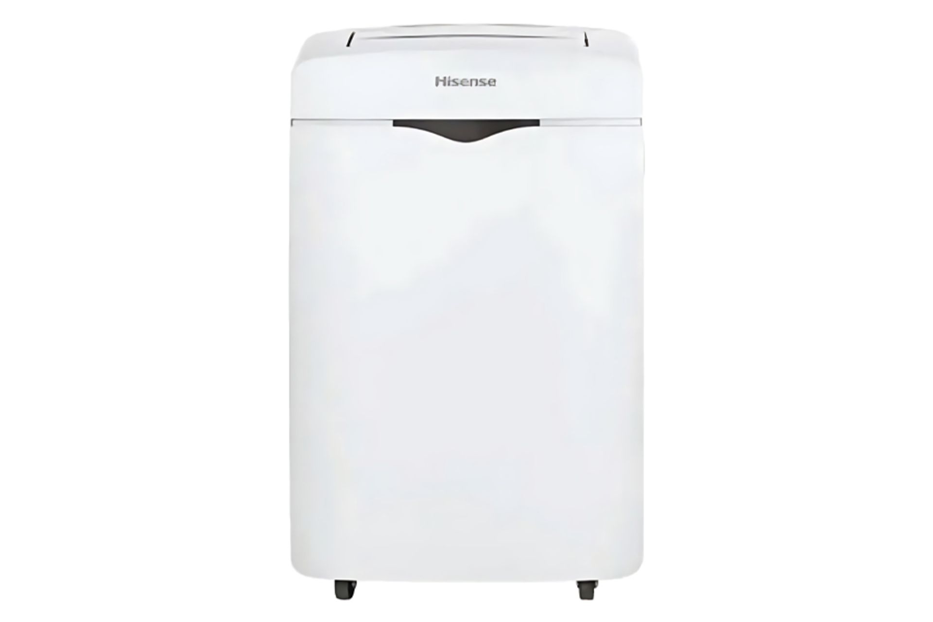 کولر گازی - اسپلیت هایسنس QAP-12HR نمای جلو