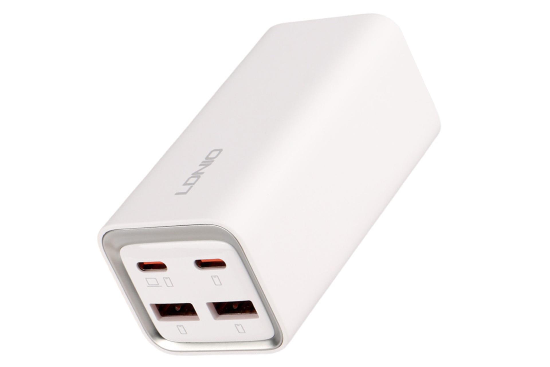 کانکتور و اتصال شارژر الدینیو A4610C