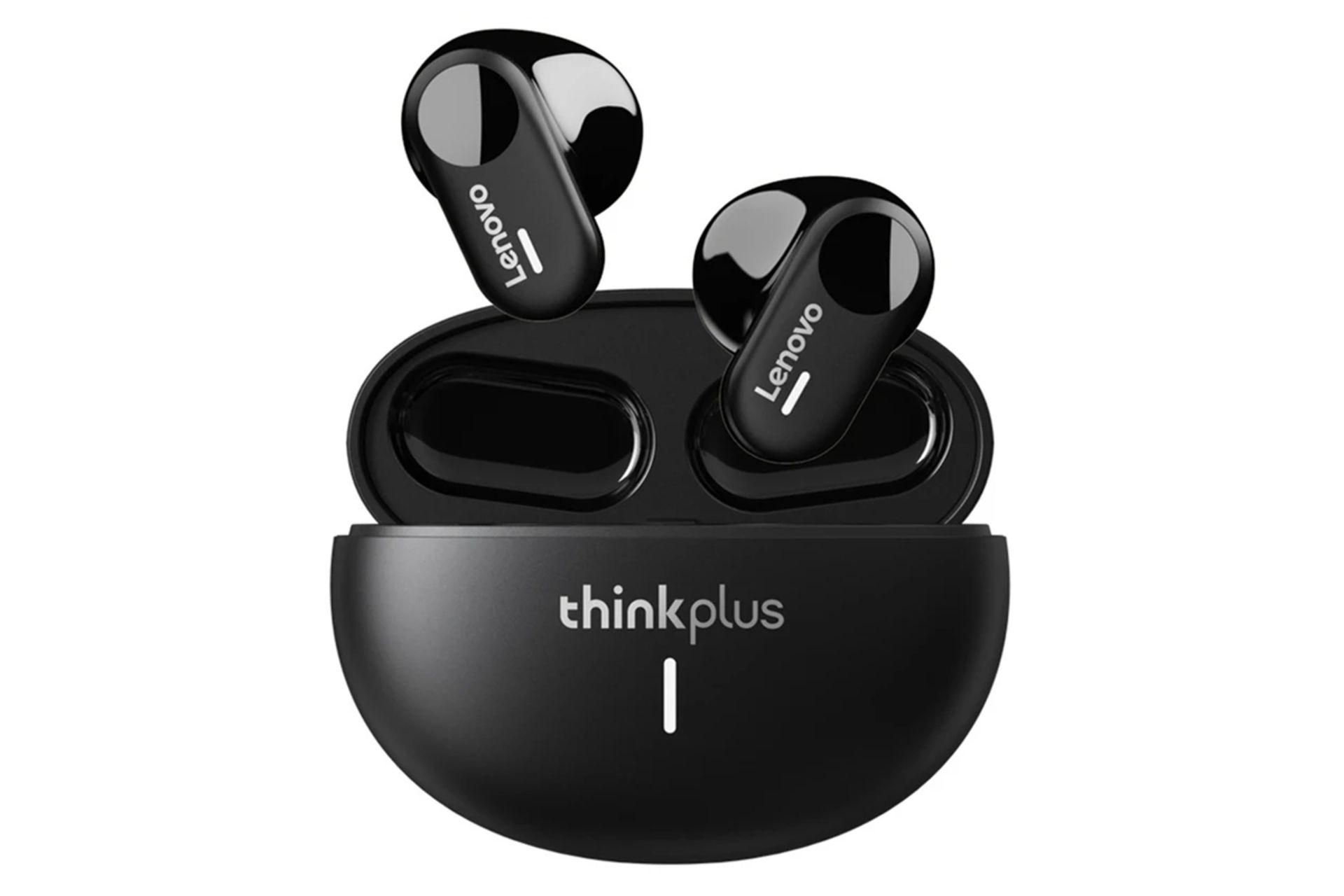 هدفون لنوو ThinkPlus LP19 رنگ مشکی