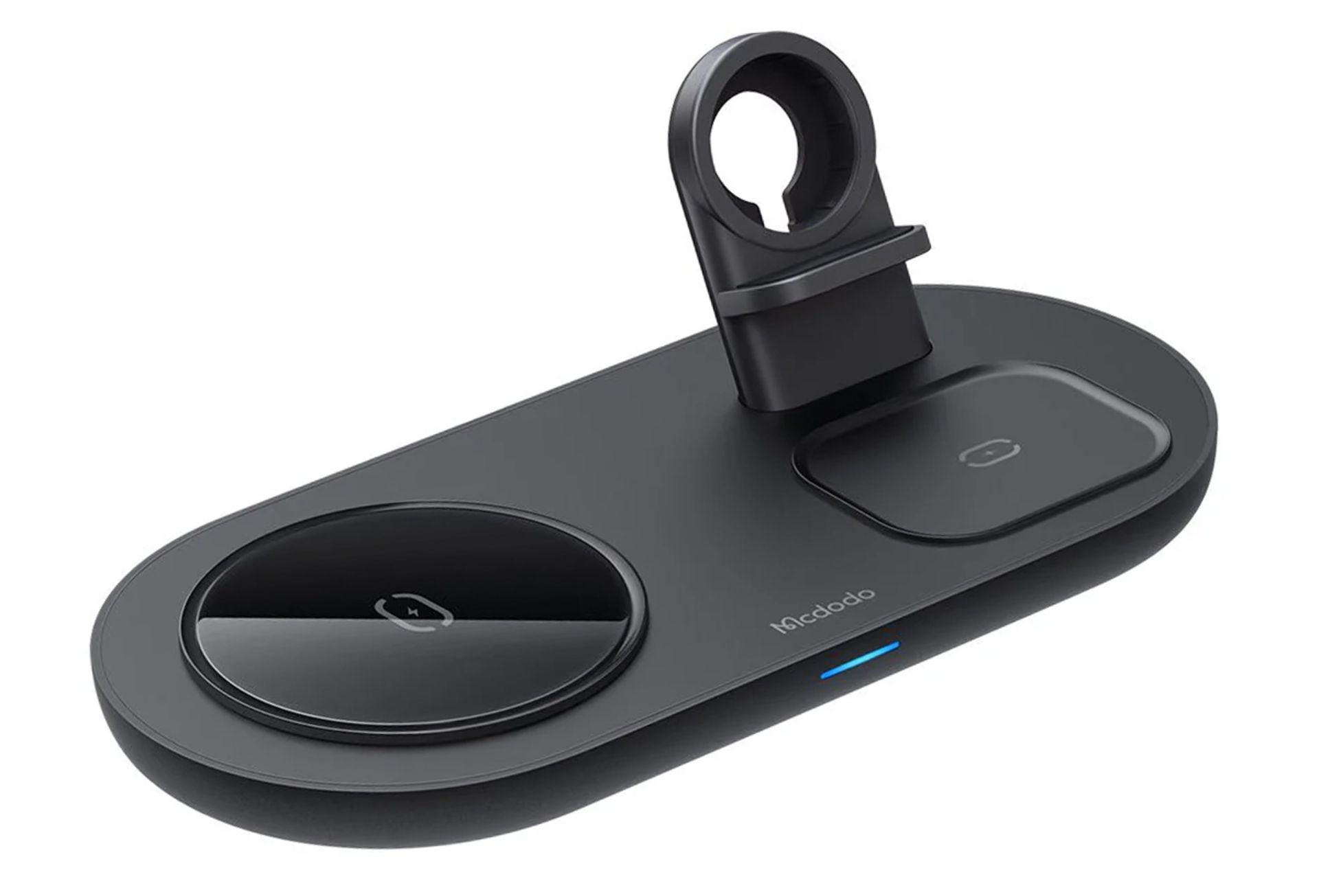 شارژر مک دودو CH-706 رنگ مشکی