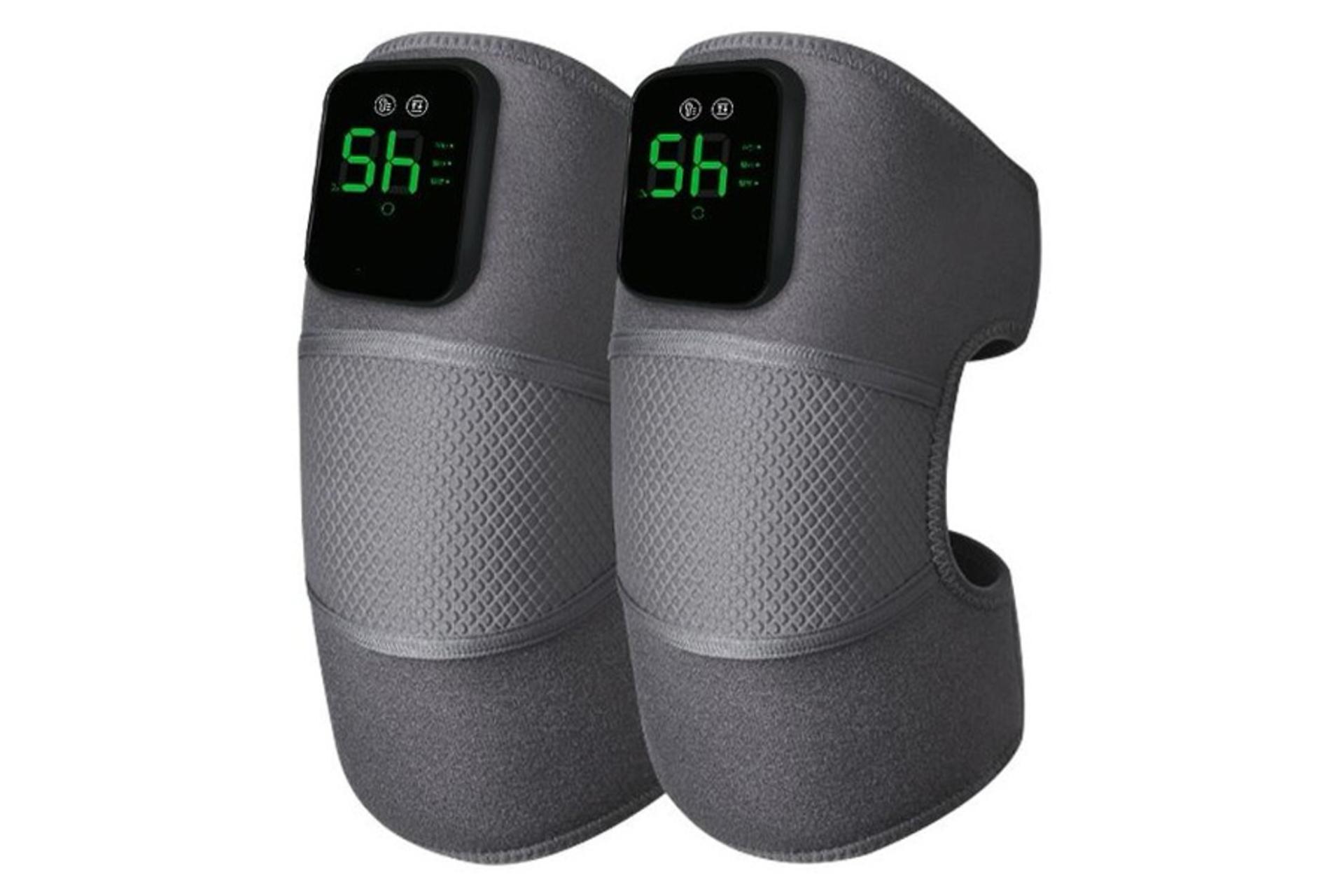 شارژدهی ماساژور ام دی اچ ال MD 072