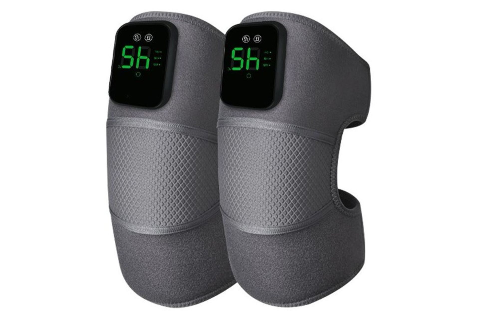 شارژدهی ماساژور ام دی اچ ال MD 072