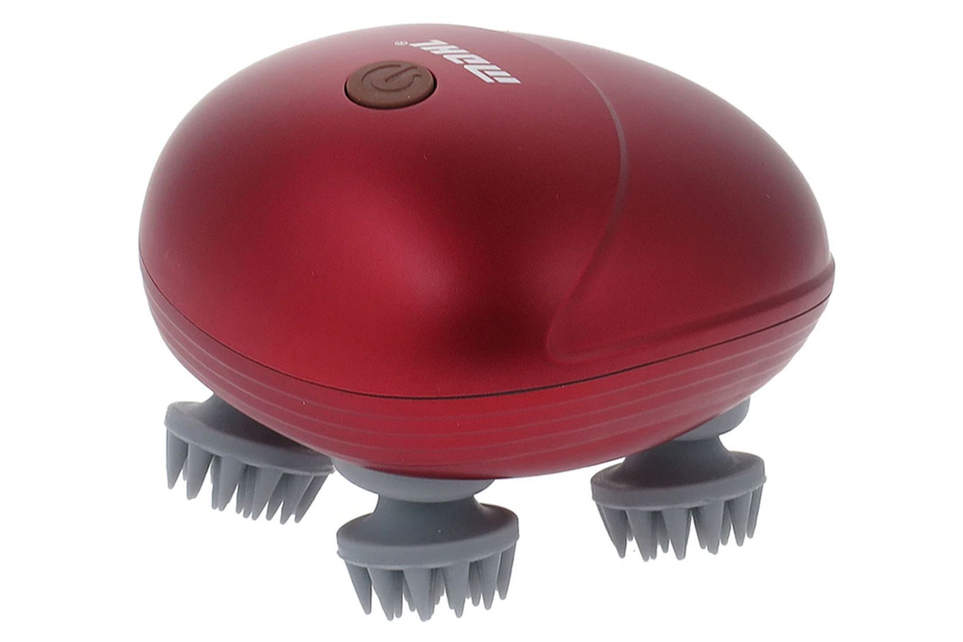 ماساژور ام دی اچ ال MK 102 رنگ قرمز