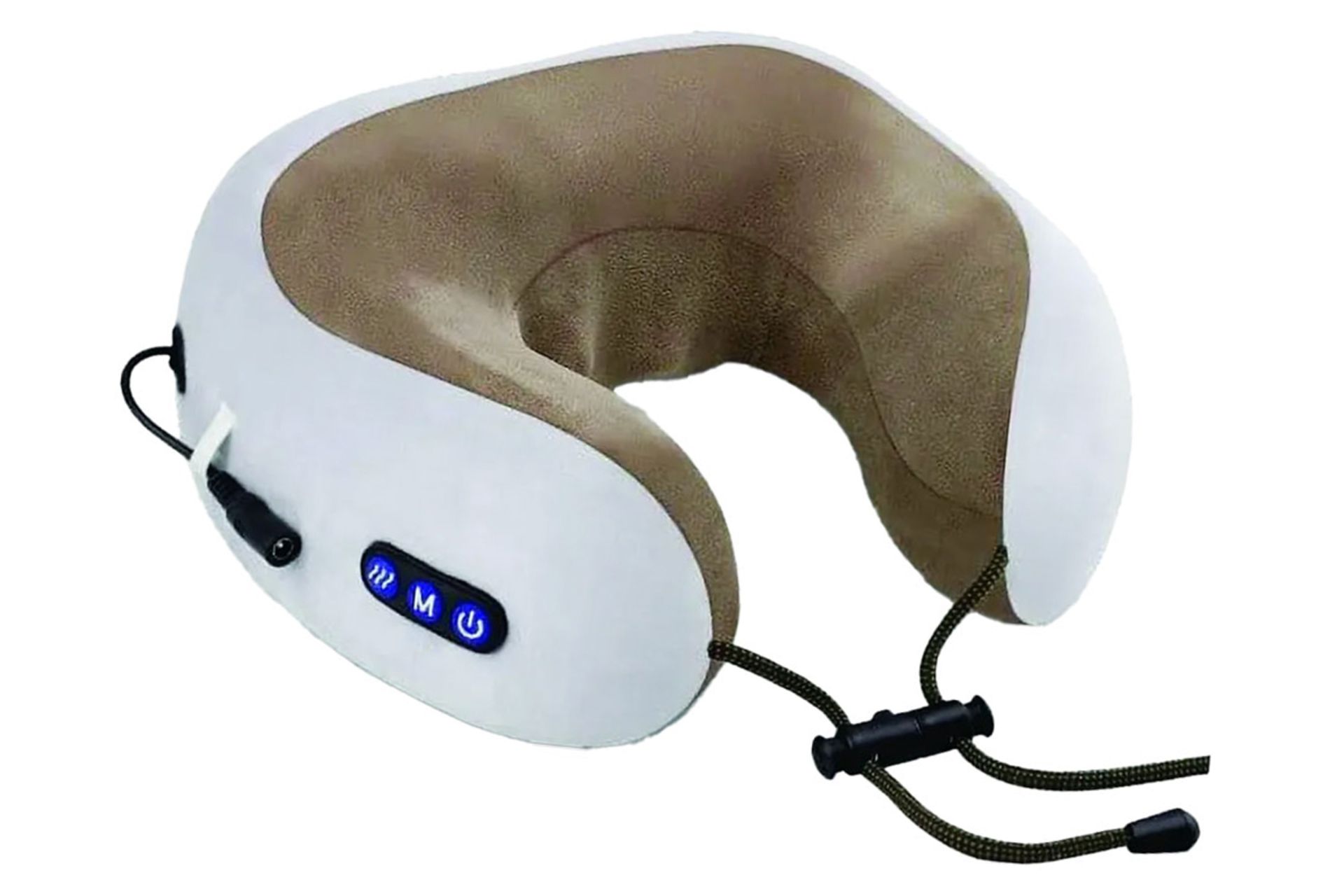 ابعاد و اندازه ماساژور ام دی اچ ال RK826