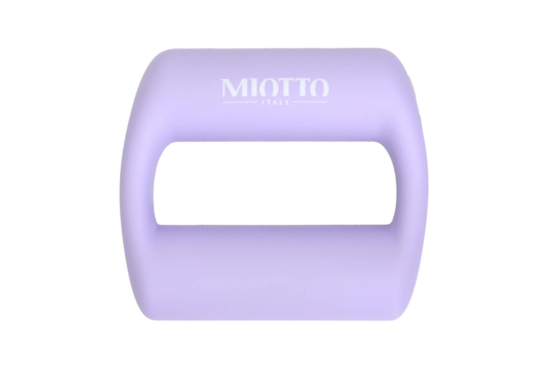 ابعاد و اندازه ماساژور میوتو Arena