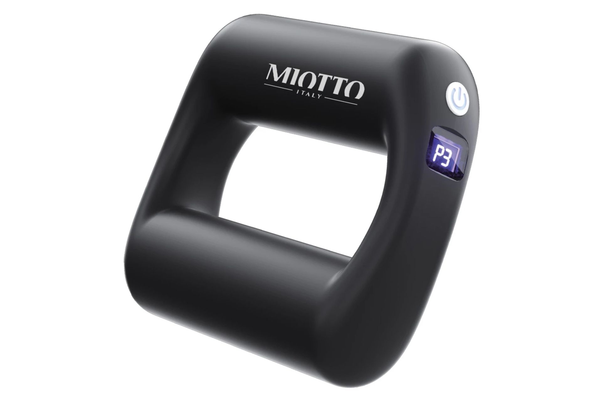 ماساژور میوتو Arena رنگ مشکی