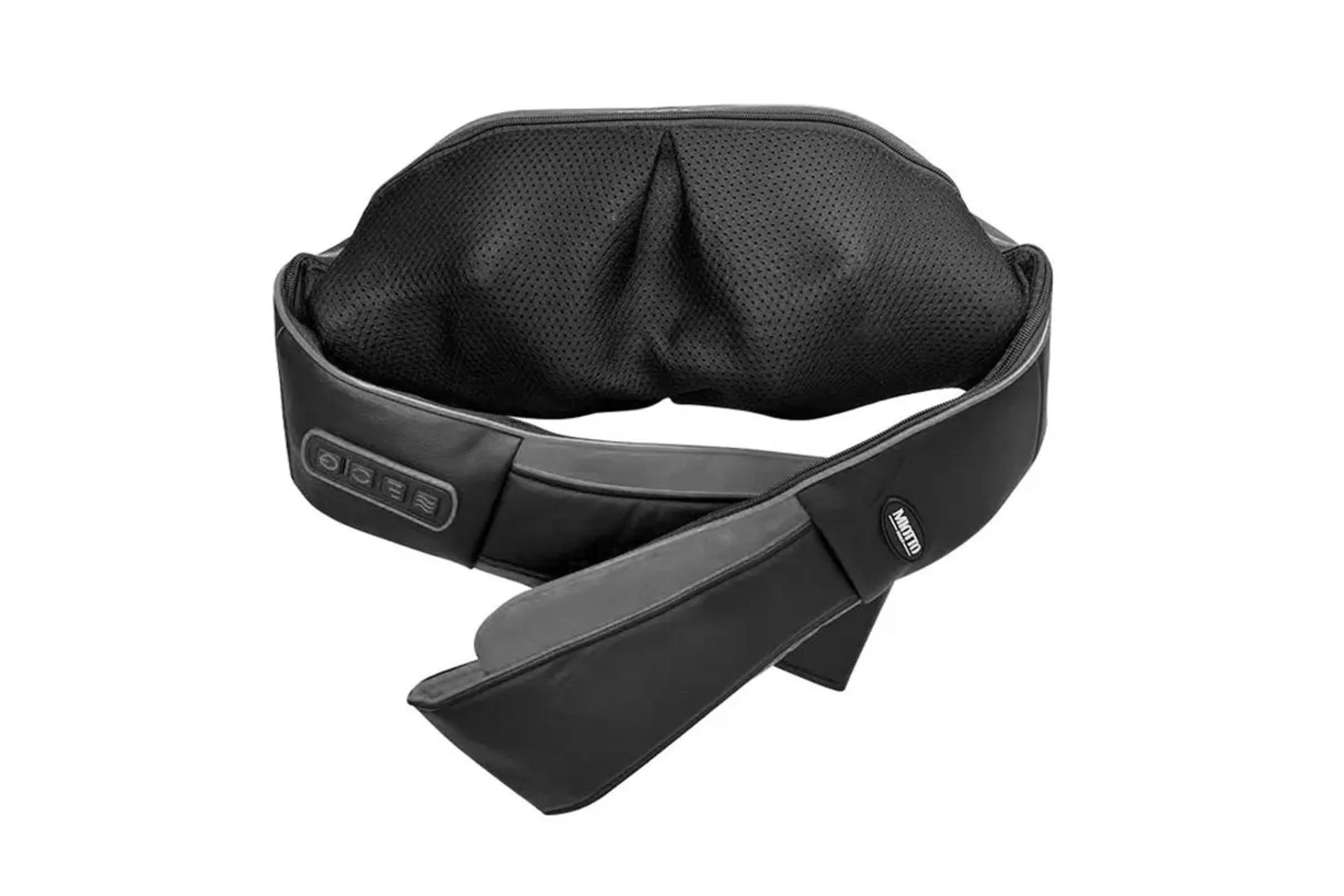 ماساژور میوتو Calmo رنگ مشکی