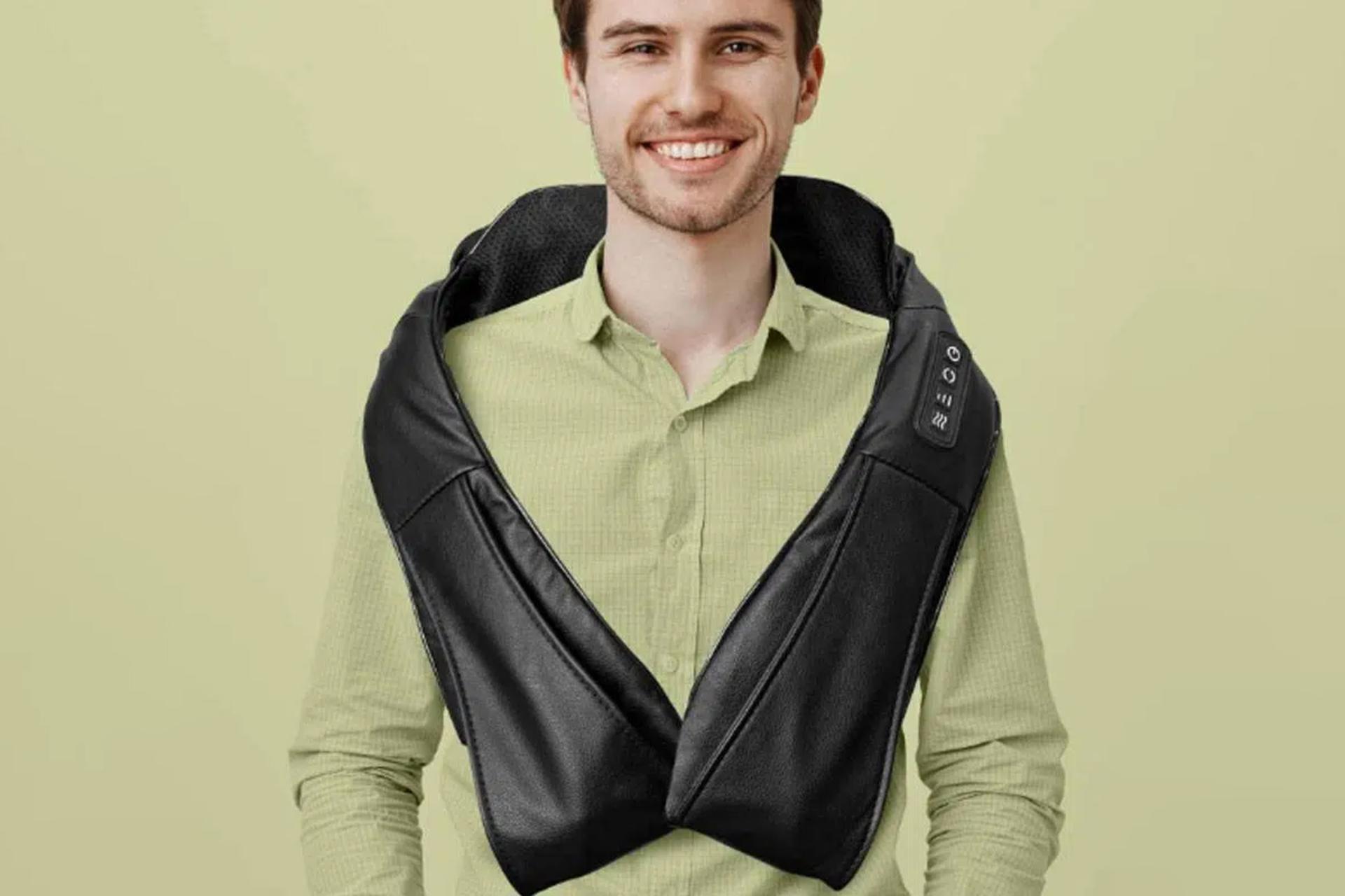 شارژدهی ماساژور میوتو Calmo