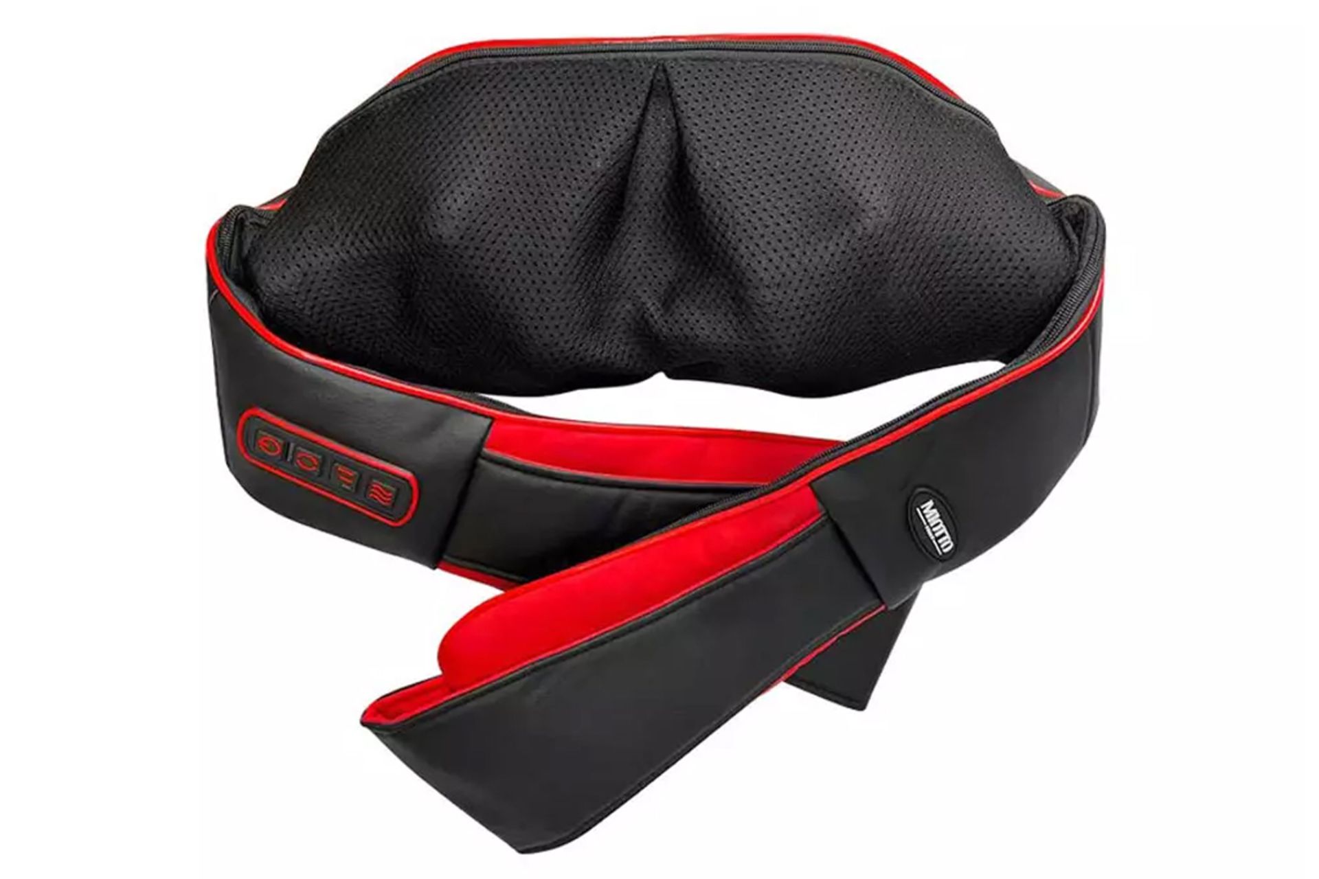 طراحی ماساژور میوتو Calmo