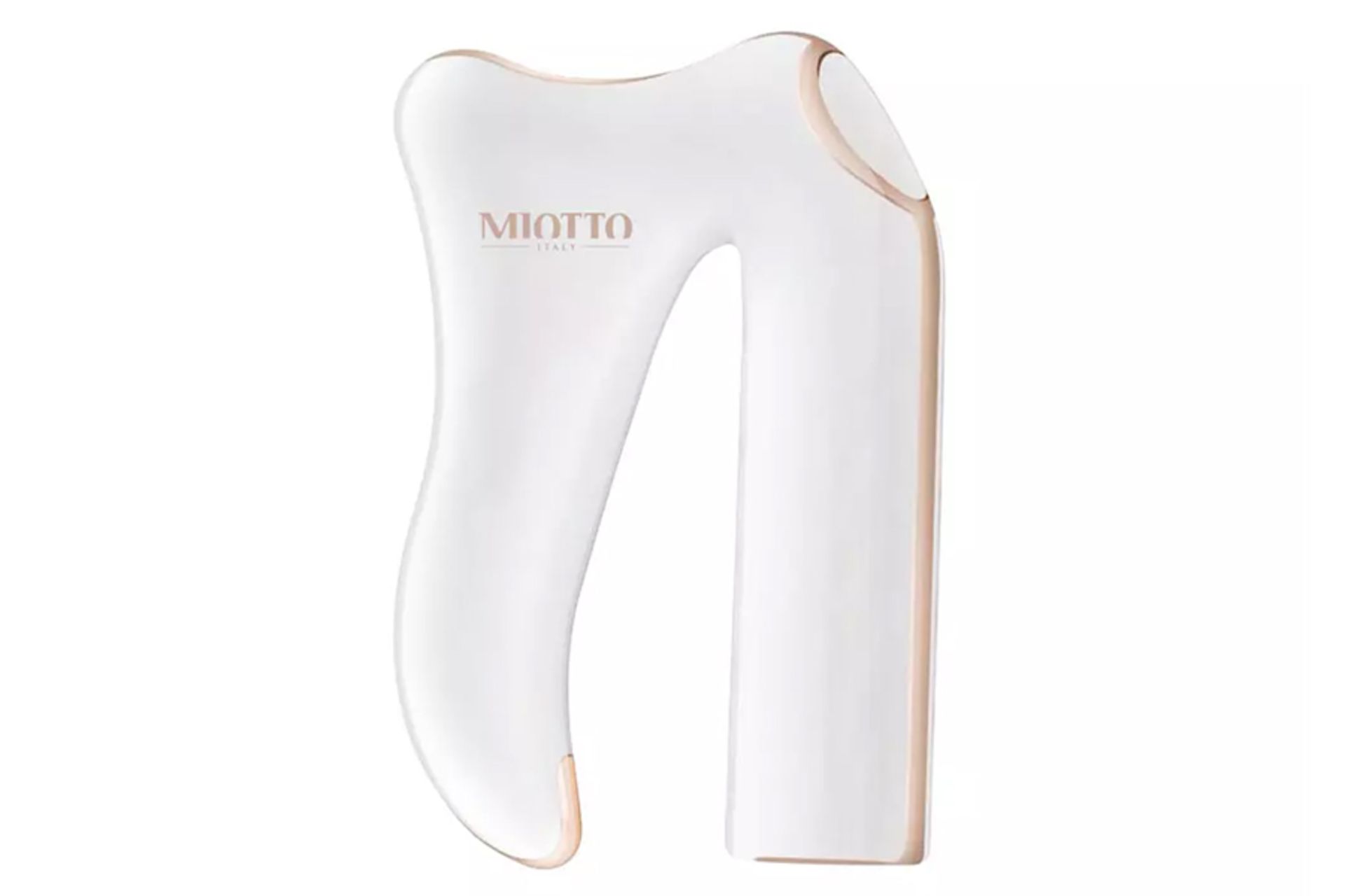 ابعاد و اندازه ماساژور میوتو Delizia