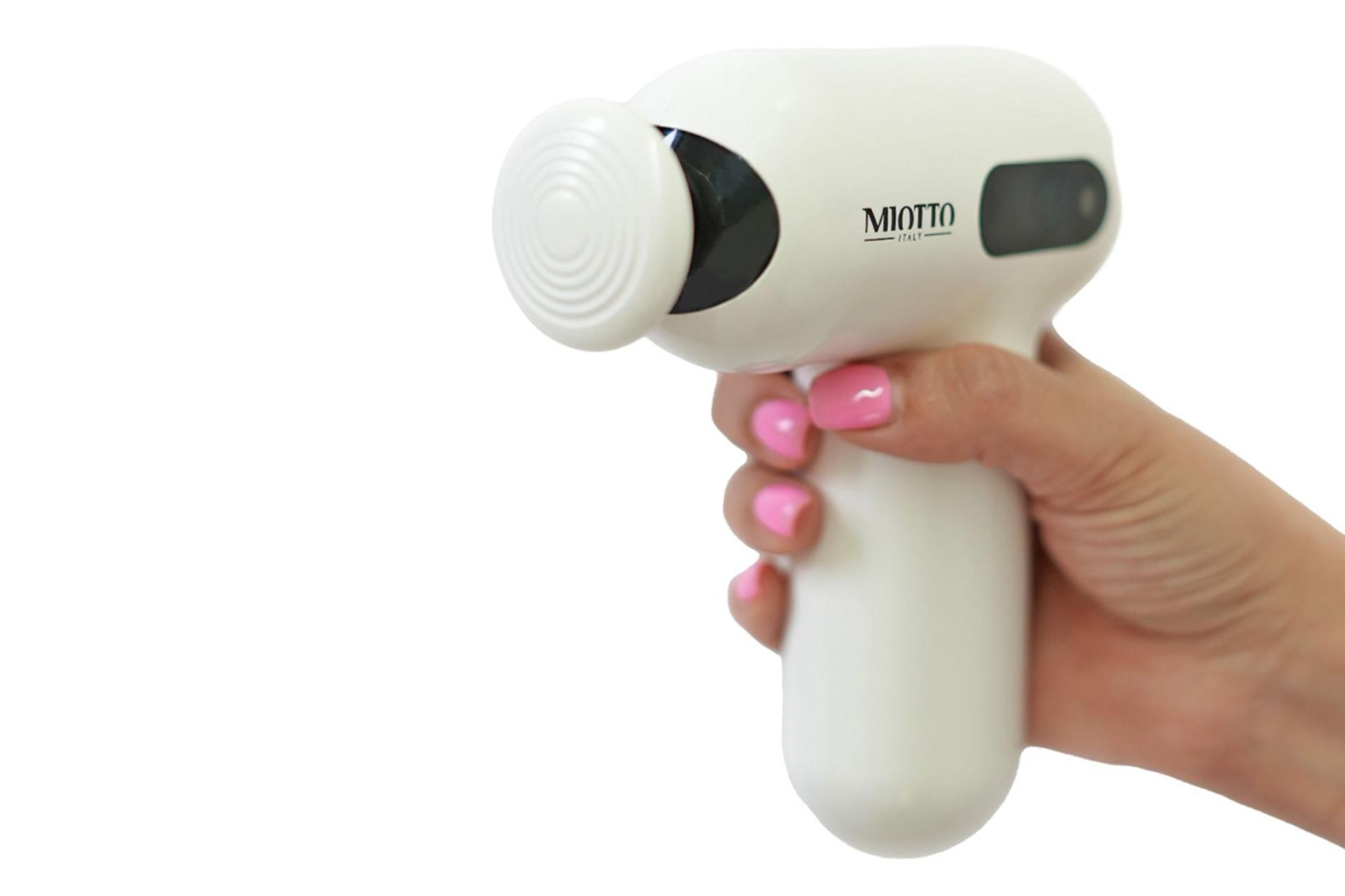 شارژدهی ماساژور میوتو Diverso