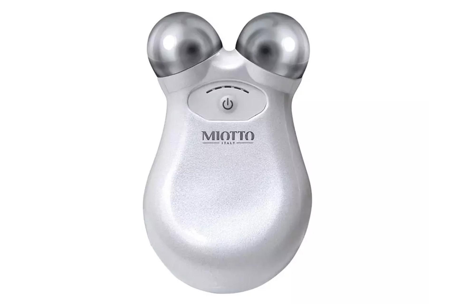 شارژدهی ماساژور میوتو Giovano