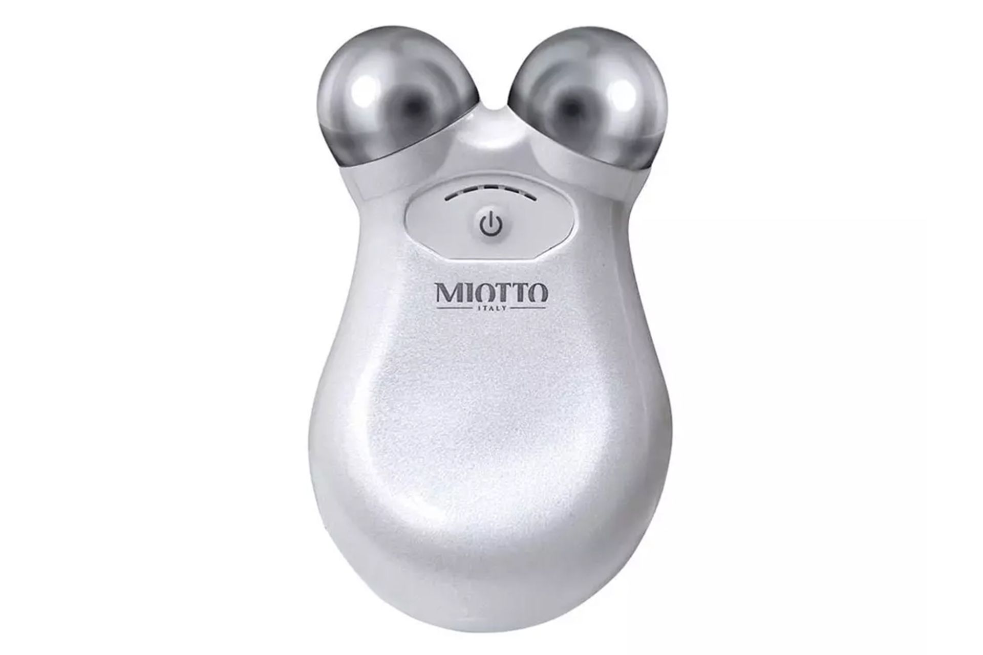 شارژدهی ماساژور میوتو Giovano